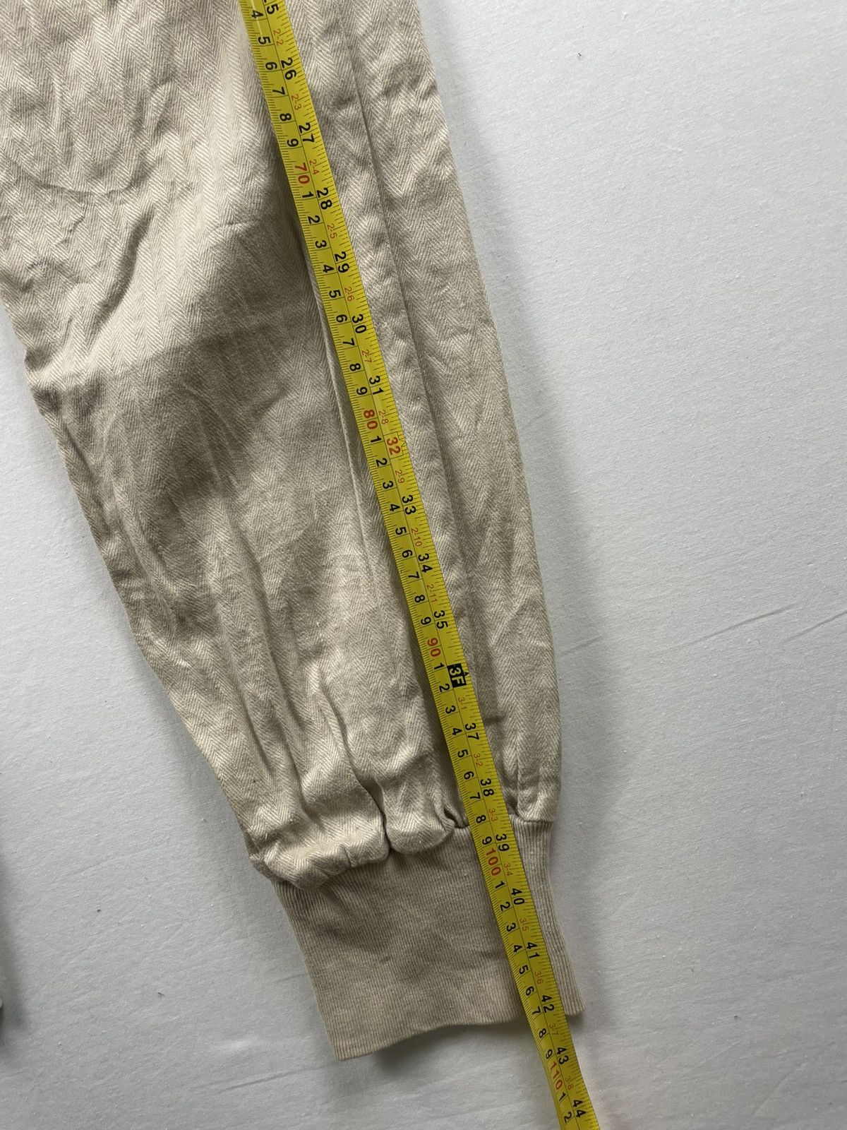 Kapital Kapital Cargo Pants Military Style Made in Japan Size US 30 / EU 46 - 20 Thumbnail