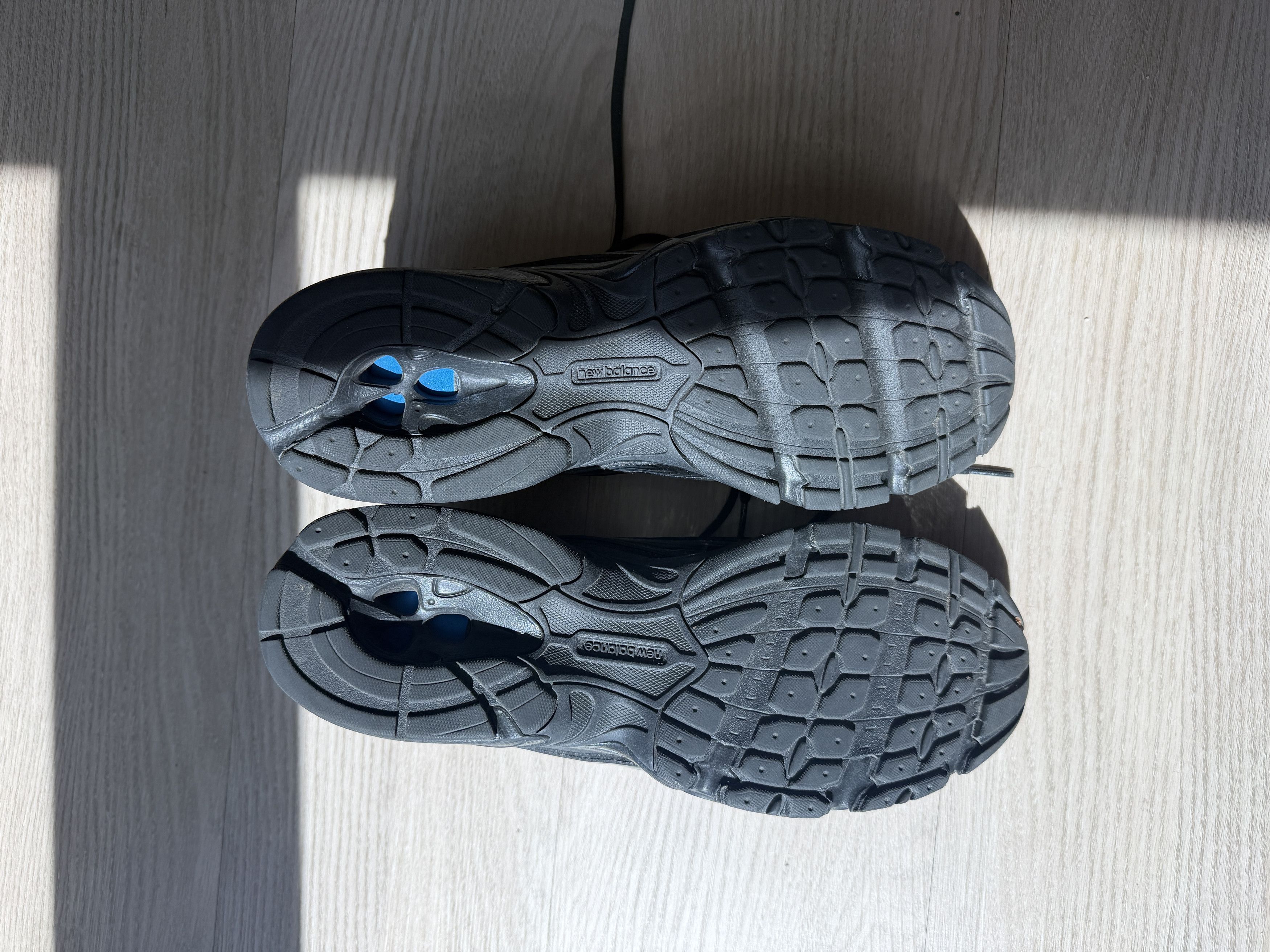 New Balance New Balance 509 Do Hee Kim Size US 12 / EU 45 - 4 Thumbnail