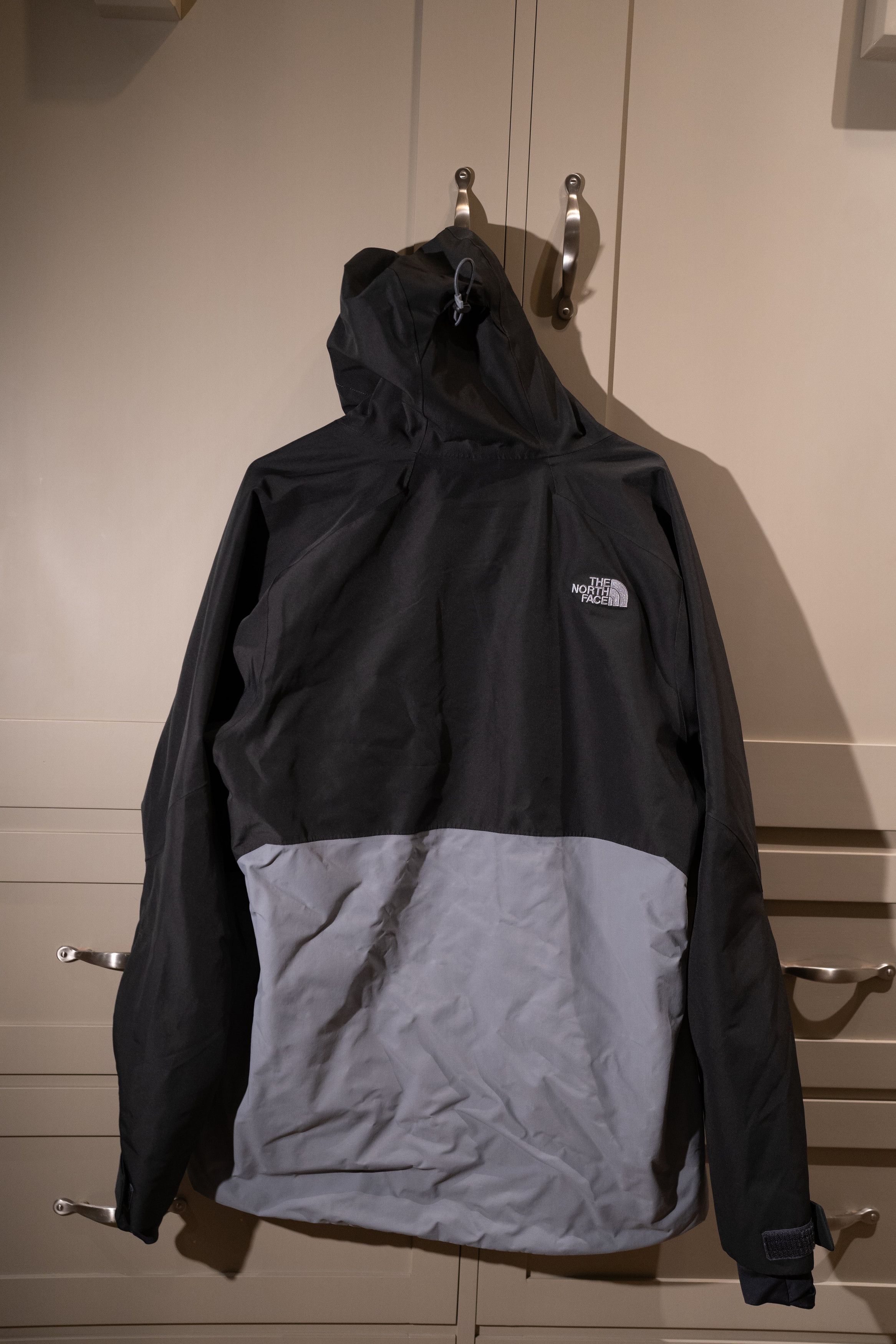 Goretex The North Face Powderflow Gore-Tex Waterproof Jacket Size US M / EU 48-50 / 2 - 3 Thumbnail