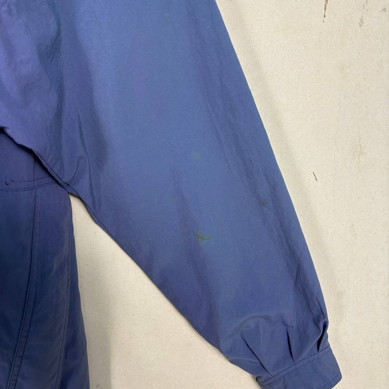 The North Face The North Face NP-2298 Japan Windbreaker Jacket Purple M Size US M / EU 48-50 / 2 - 11 Thumbnail