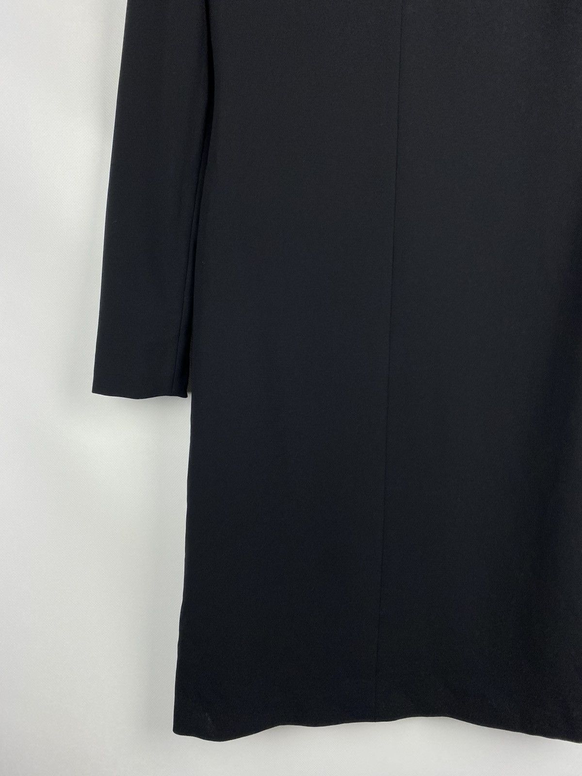 Alexander Wang Alexander Wang ladies long sleeve V-neck Dress size 6 Size M / US 6-8 / IT 42-44 - 7 Thumbnail