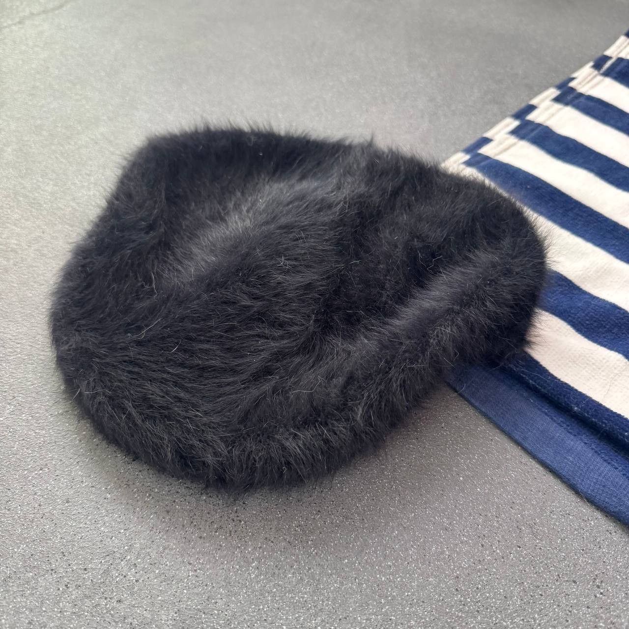 Kangol × Vintage Kangol Y2K Vintage Unisex Beret Hat Size ONE SIZE - 3 Thumbnail