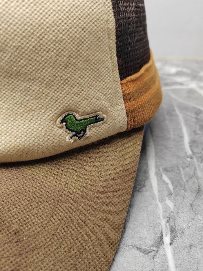 Modern Amusement Vintage Modern Amusement Trucker Hat Cap Size ONE SIZE - 3 Thumbnail