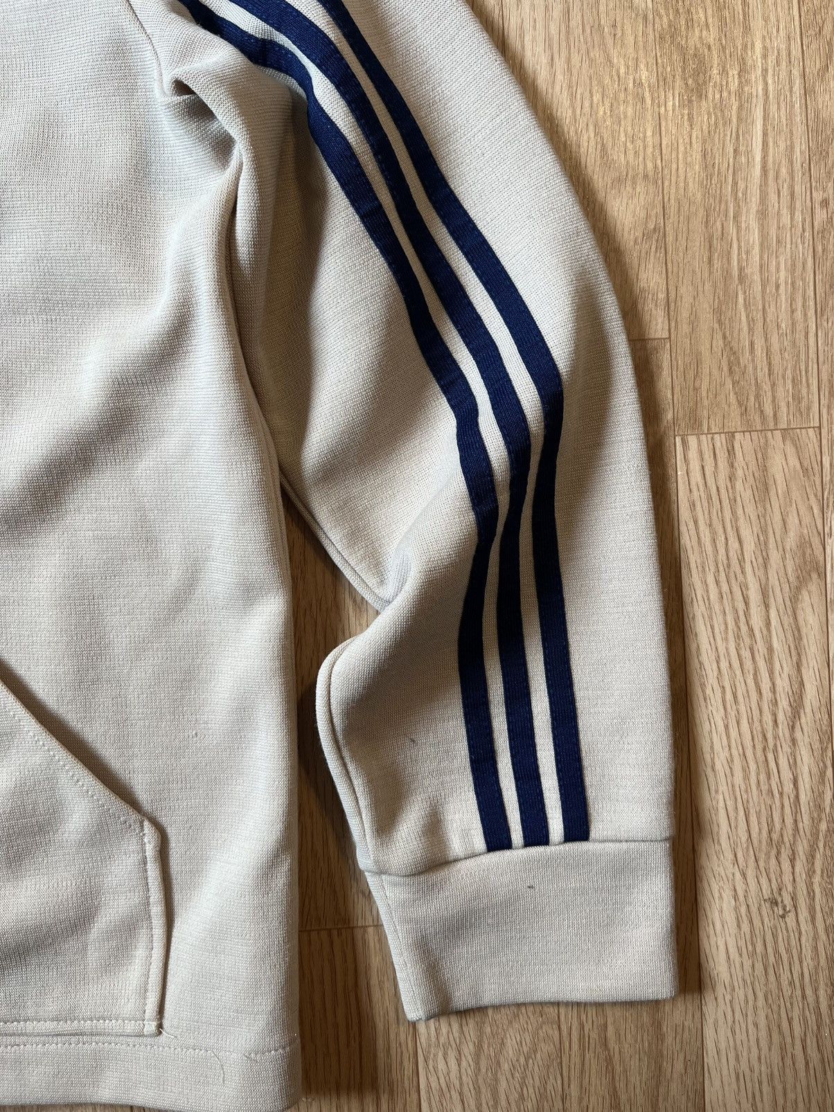 Adidas × Vintage Adidas x Rare x Vintage Size US M / EU 48-50 / 2 - 3 Thumbnail