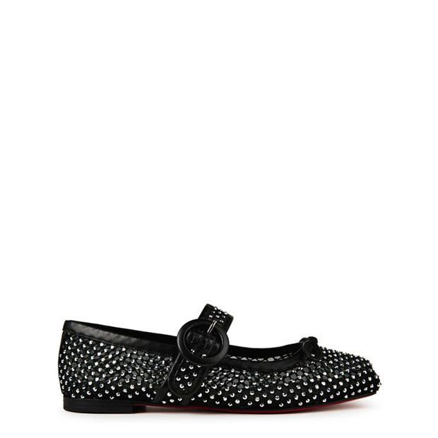 Mamastrapitina Ballerinas