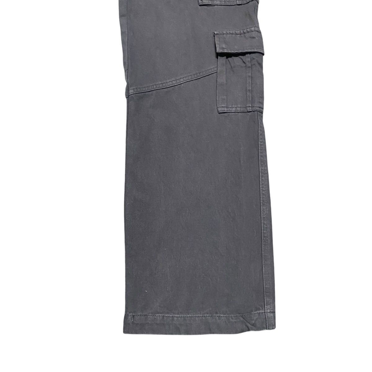 Stussy Stussy Cargo Pants 8 Pocket Sunfaded Size US 28 / EU 44 - 8 Thumbnail