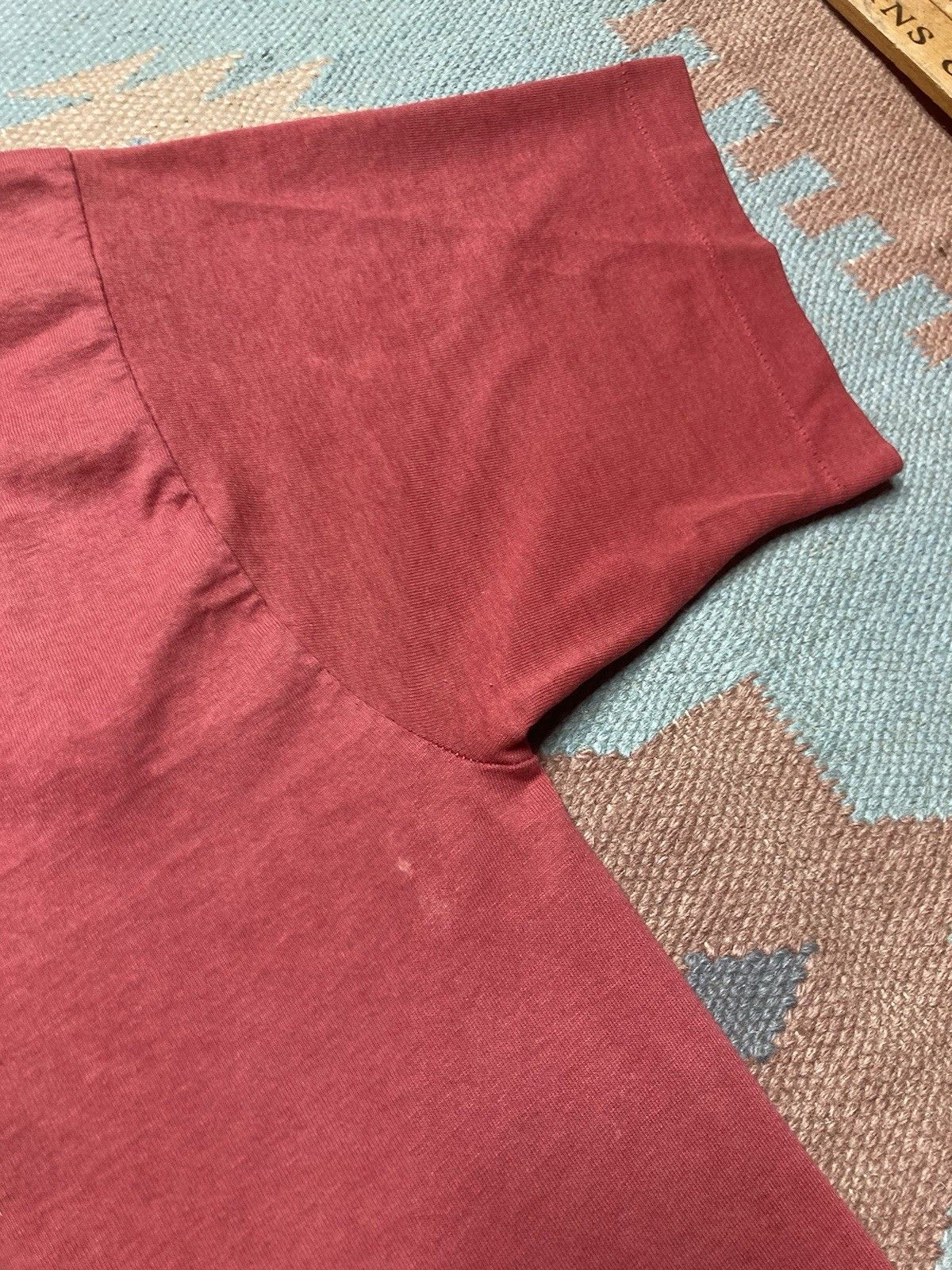 Fruit Of The Loom × Vintage Vtg 90s graphic t shirt Michigan Great Lakes state nature XL Size US XL / EU 56 / 4 - 7 Thumbnail
