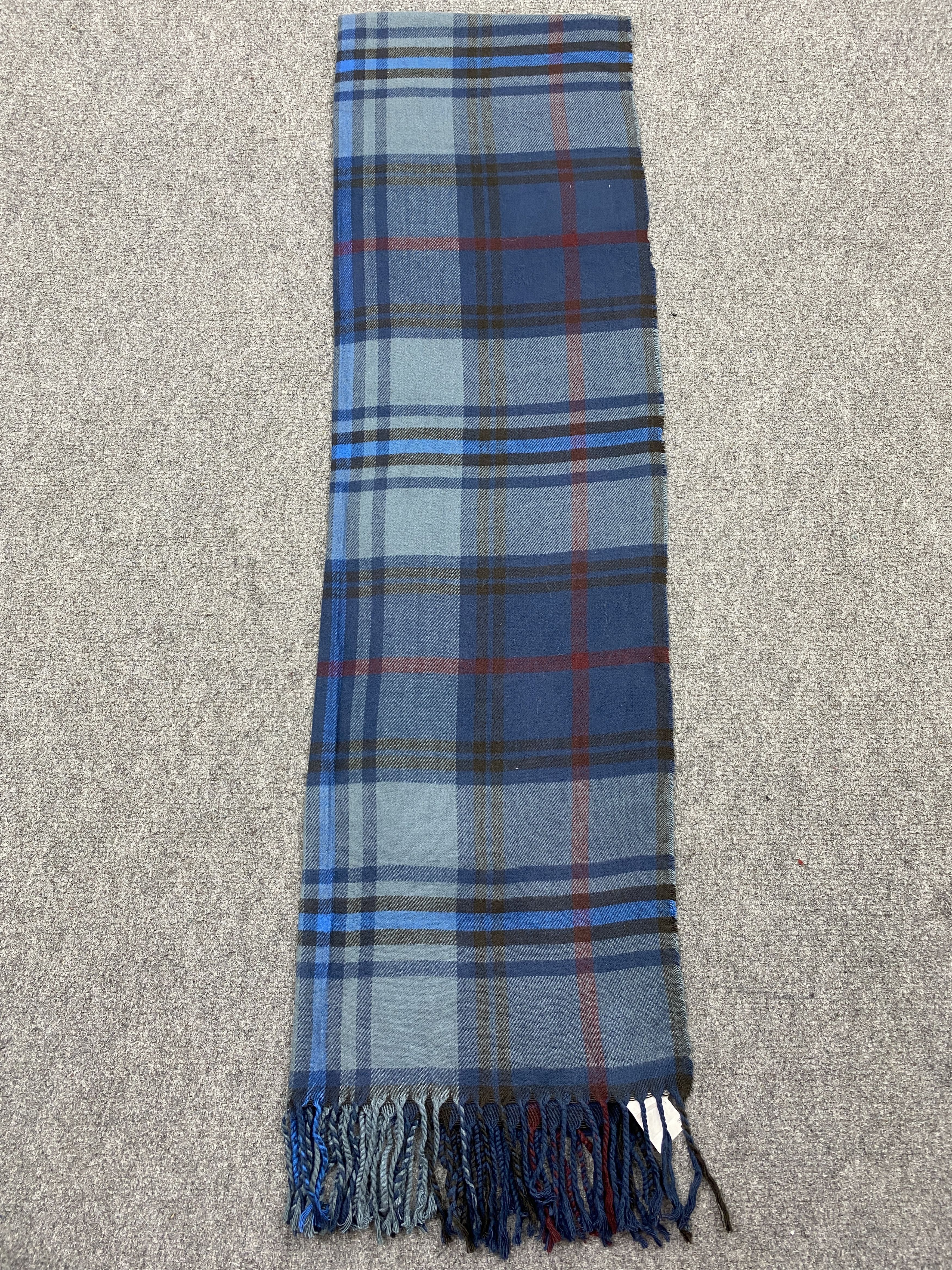 Gap Gap Scarf Muffler Wrap Neckwear SC0140 Size ONE SIZE - 4 Thumbnail
