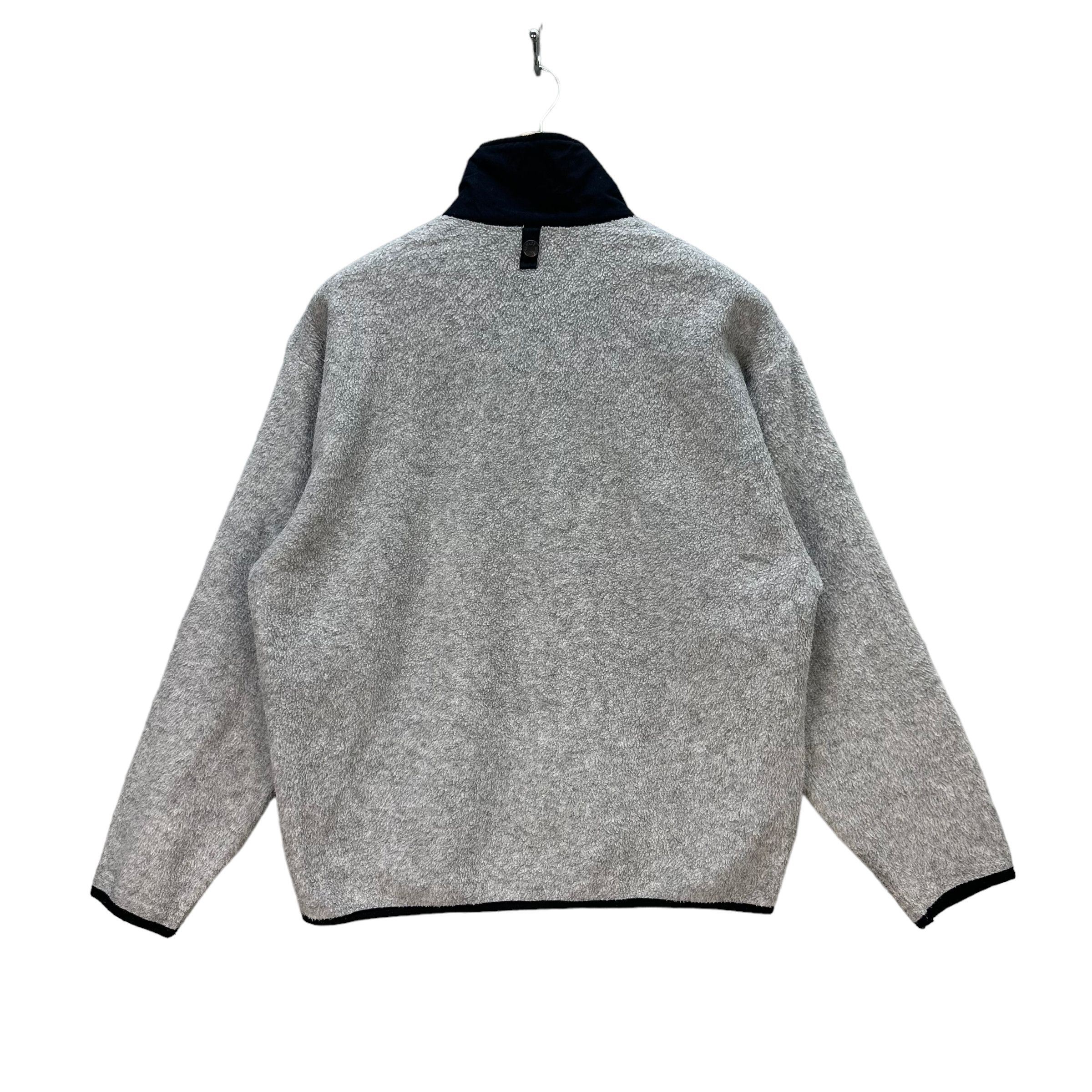 The North Face VINTAGE THE NORTH FACE FLEECE JACKET #7641-159 Size US M / EU 48-50 / 2 - 9 Thumbnail