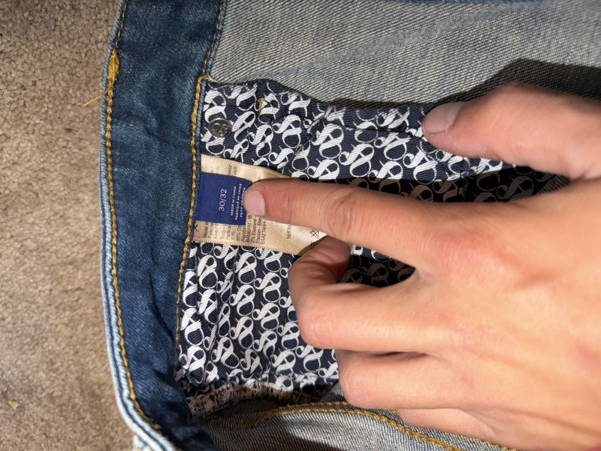 Scotch & Soda Scotch & Soda Ralston Slim Tapered Jeans 30x32 Size US 30 / EU 46 - 5 Thumbnail
