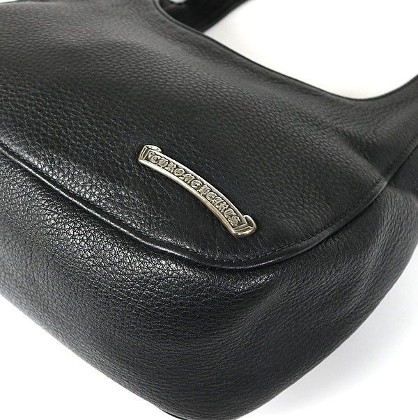 Chrome Hearts Chrome Hearts HOBO Shoulder Bag Size ONE SIZE - 7 Thumbnail