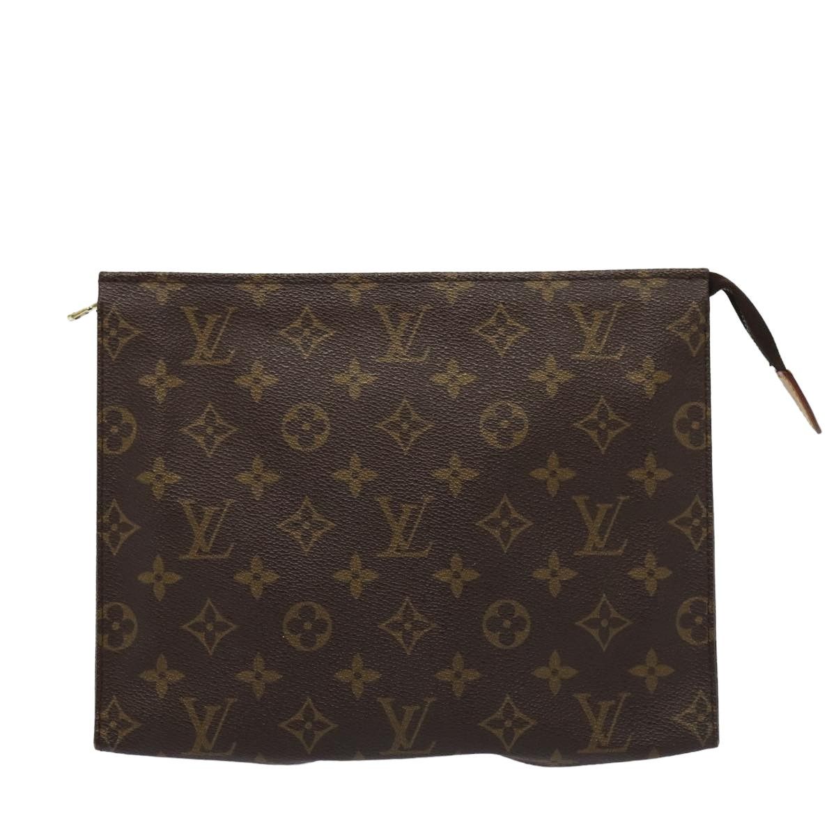 Louis Vuitton Louis Vuitton Trousse de Toilette clutch Size ONE SIZE - 1 Thumbnail