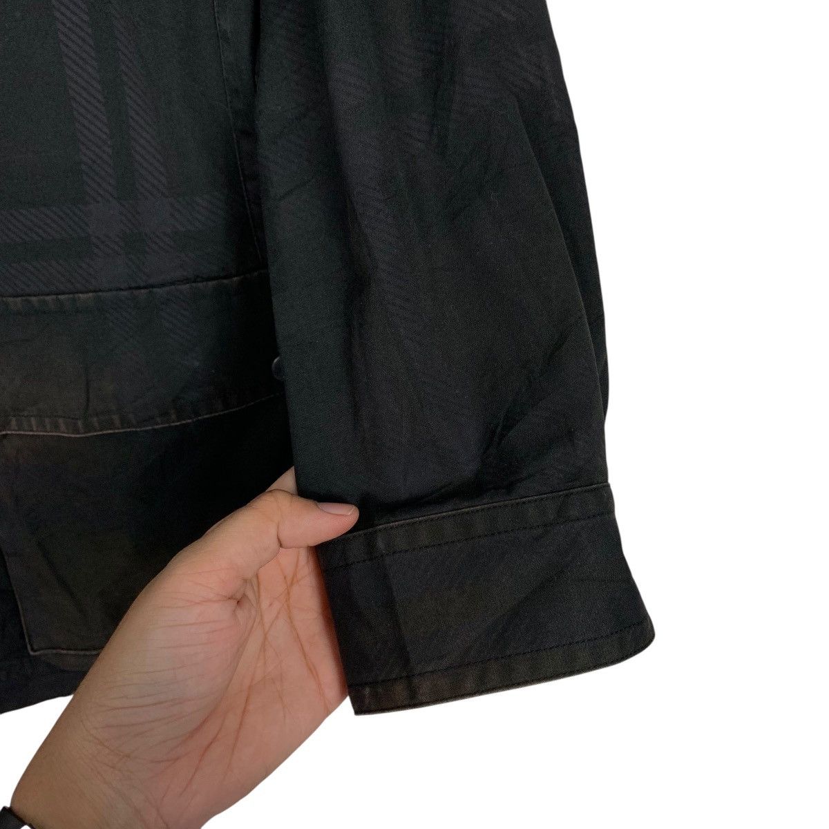 Aquascutum Aquascutum Tartan Jacket Size US S / EU 44-46 / 1 - 13 Thumbnail