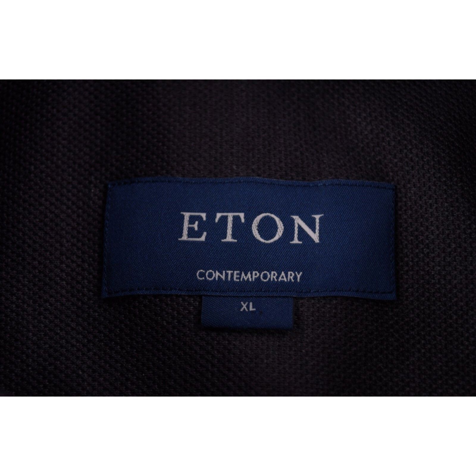 Eton Eton New with tags Shirt Size XL US In Gray Size US XL / EU 56 / 4 - 2 Thumbnail