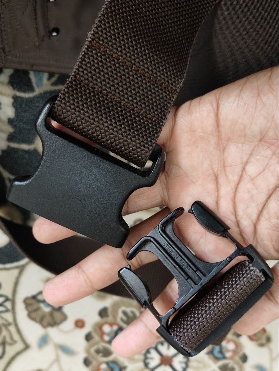 Porter ❎ Porter Porch Bag Size ONE SIZE - 14 Thumbnail