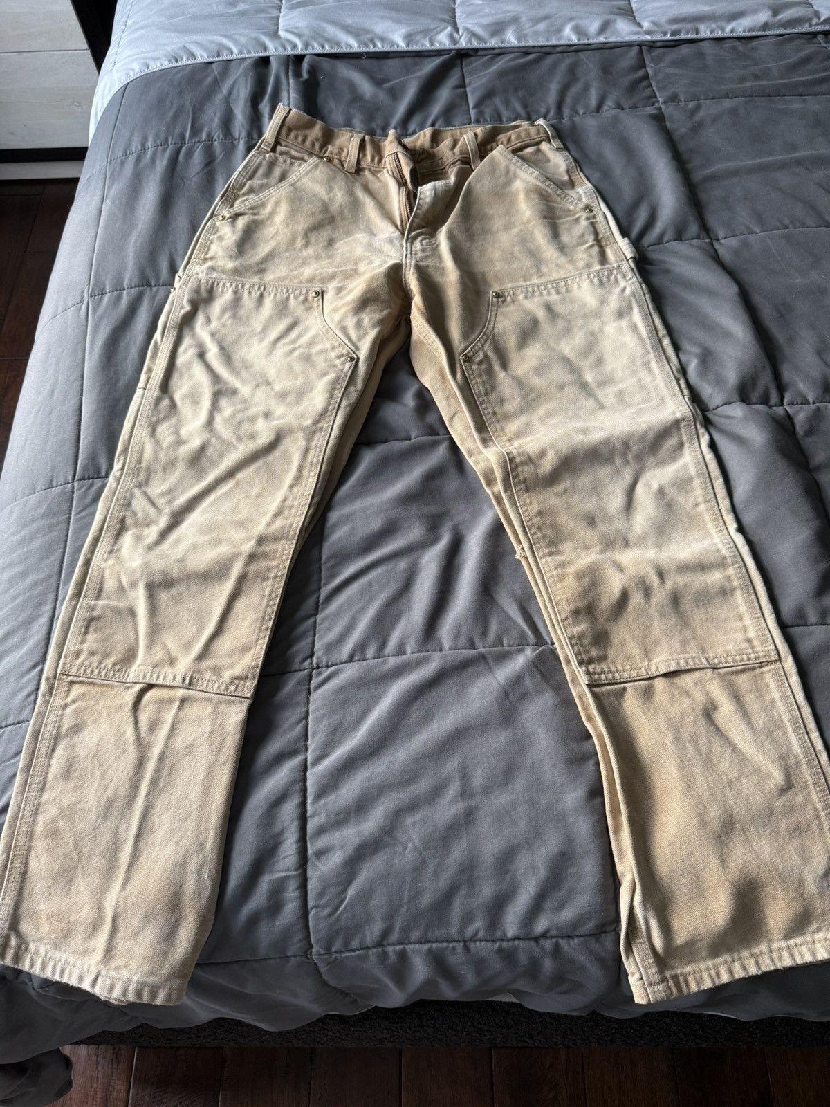 Carhartt Vintage Carhartt Size US 32 / EU 48 - 1 Thumbnail