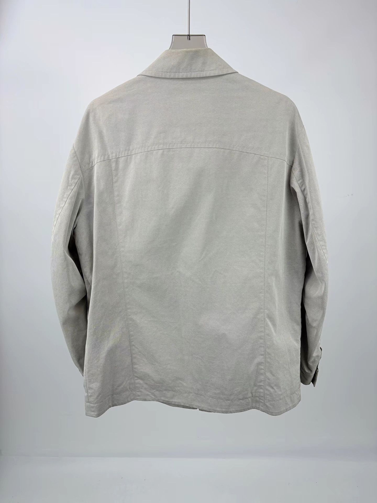 Hugo Boss HUGO BOSS Zip-Up Jacket Size US XL / EU 56 / 4 - 2 Thumbnail