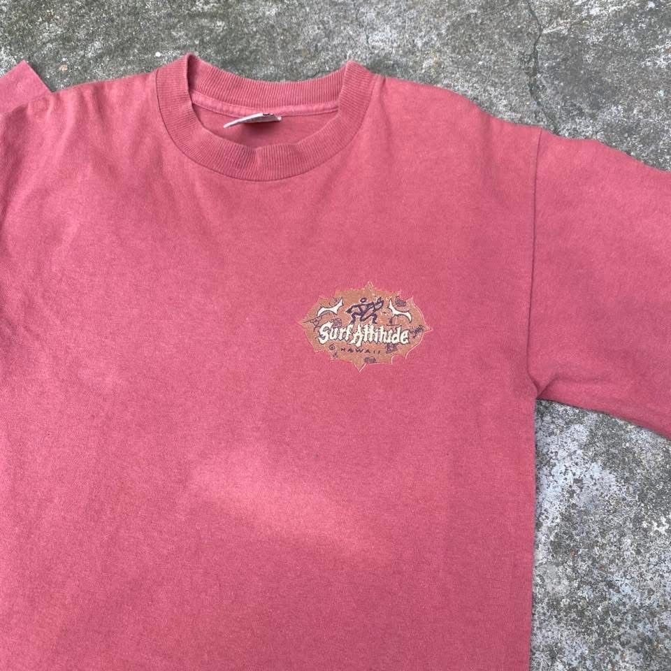 Other RARE ‼️ Attitude Surf Size US S / EU 44-46 / 1 - 5 Thumbnail