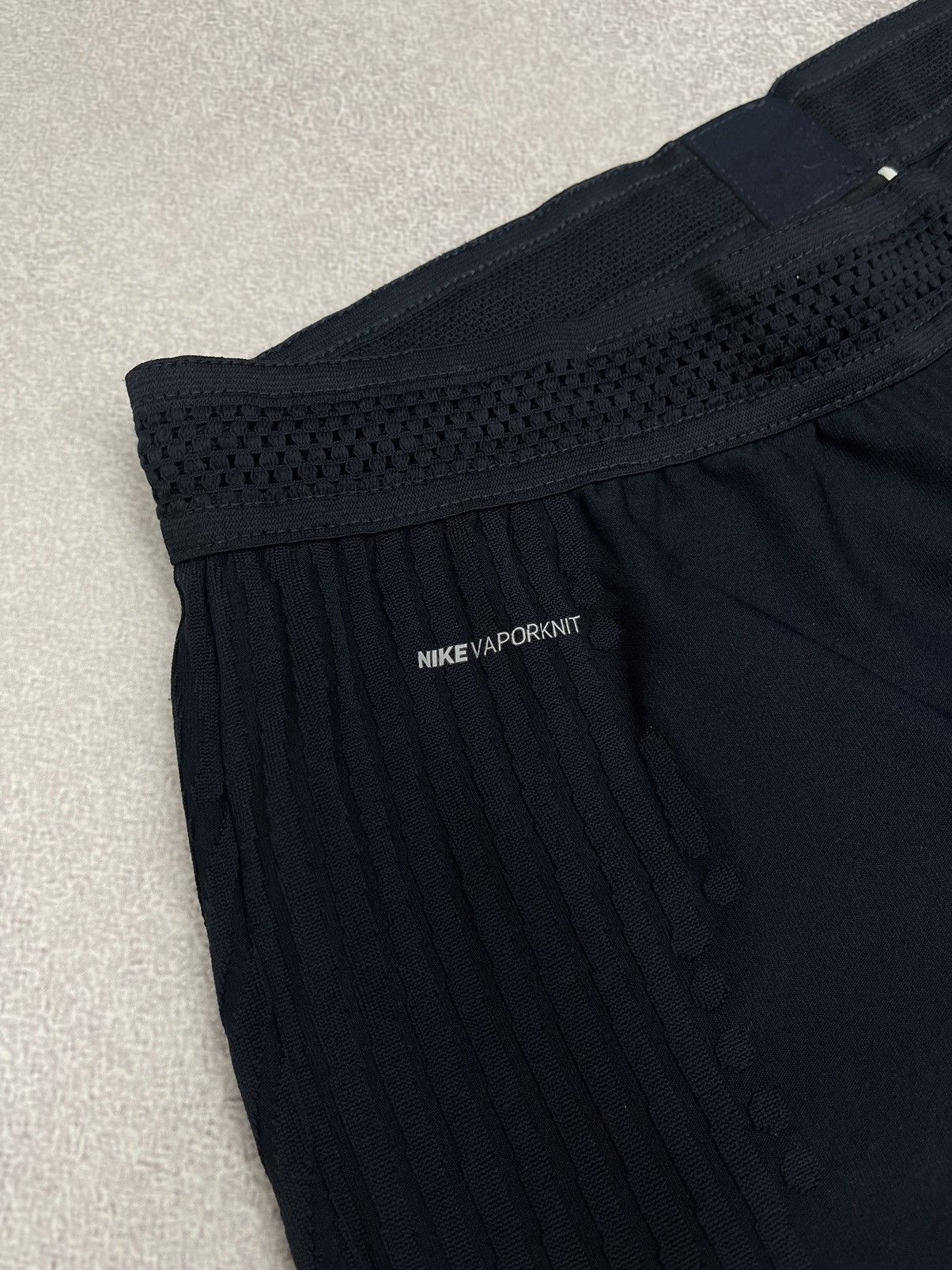 Nike Mens Nike FC Barcelona Soccer Sweatpants Vaporknit Jersey Size US 30 / EU 46 - 6 Thumbnail