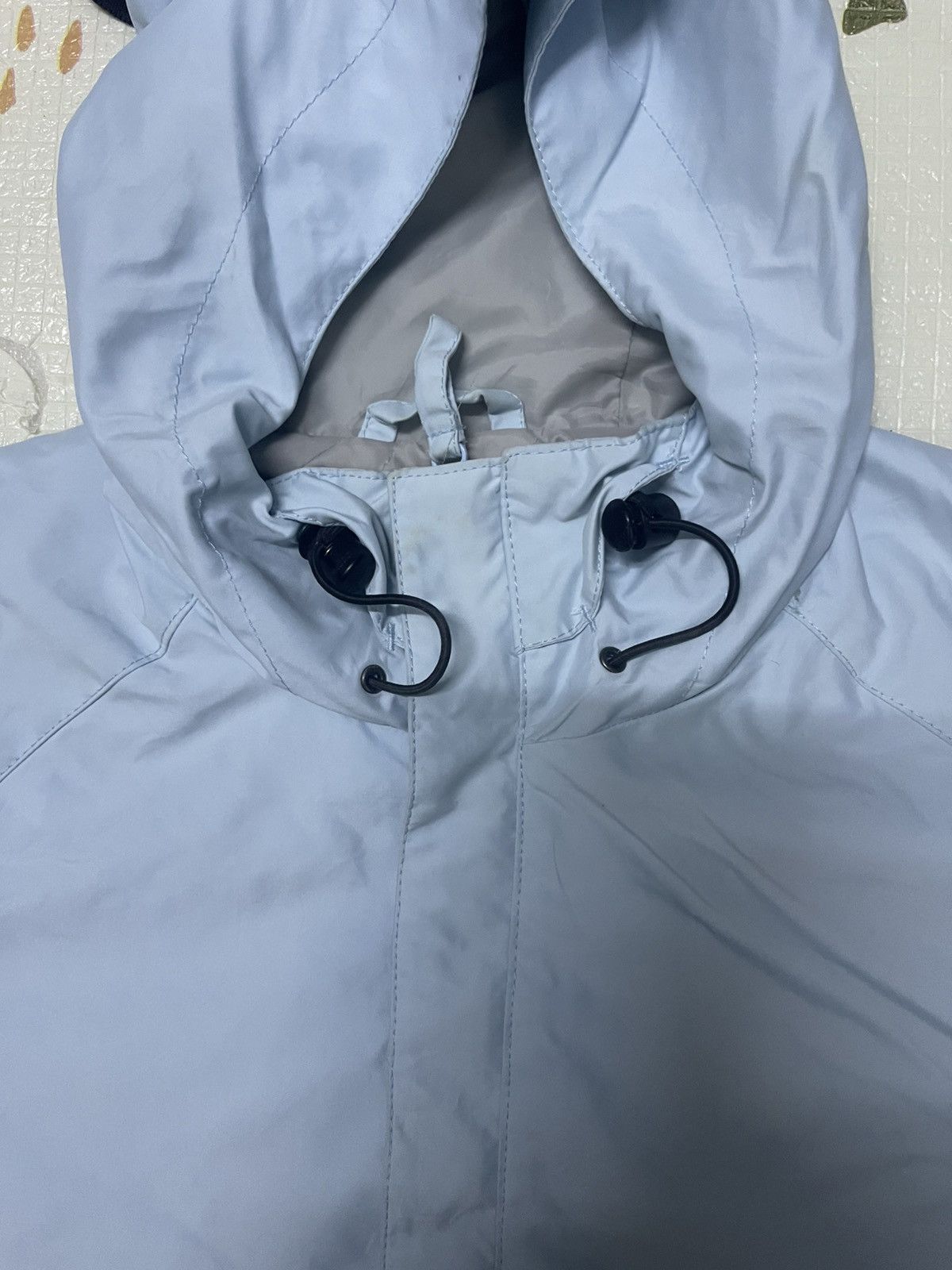 Sasquatchfabrix Vintage Sasquatch anorak jacket Size US L / EU 52-54 / 3 - 12 Thumbnail