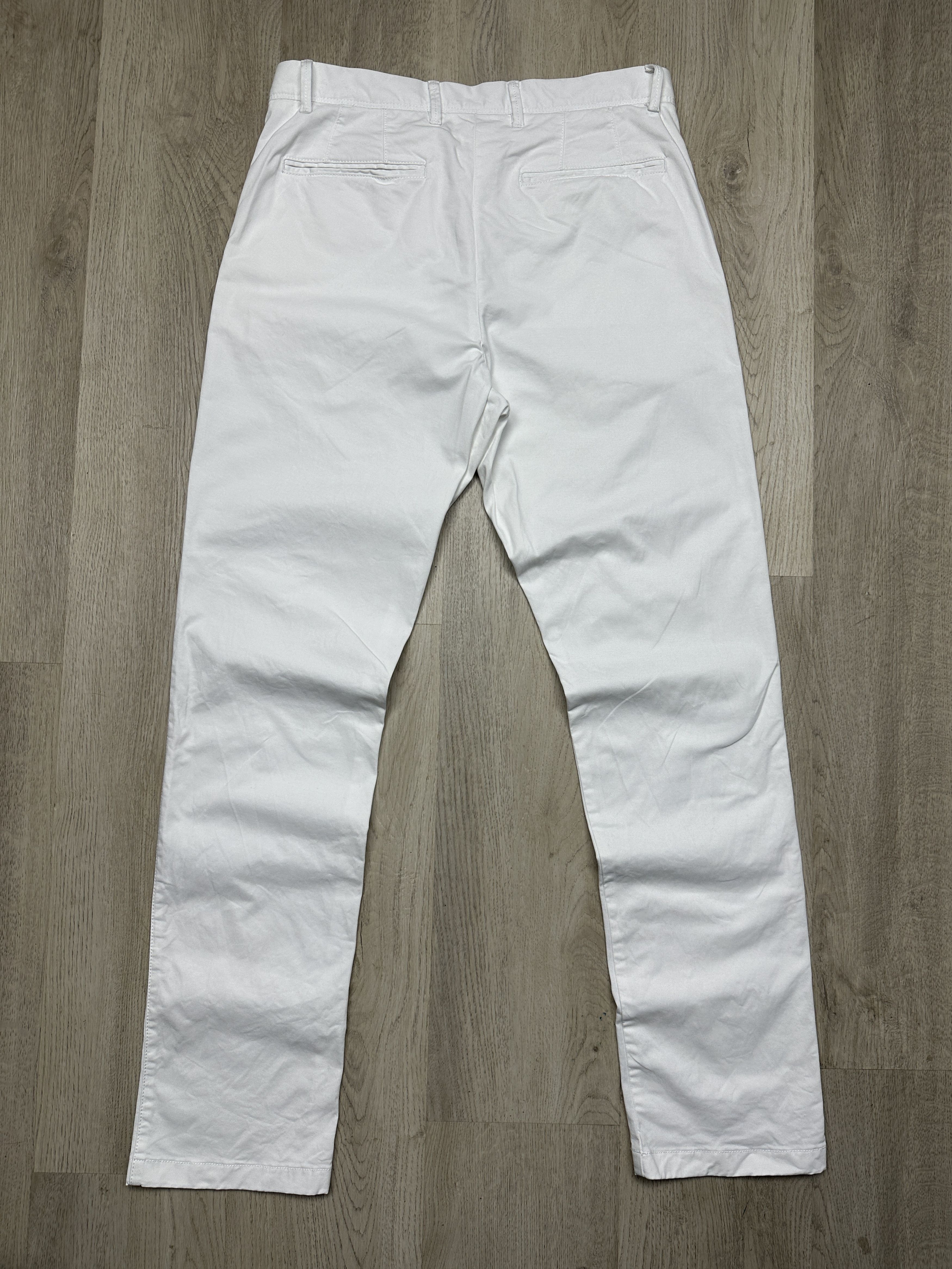 Reiss Reiss Mens Denim Pants Jeans Size US 32 / EU 48 - 7 Thumbnail
