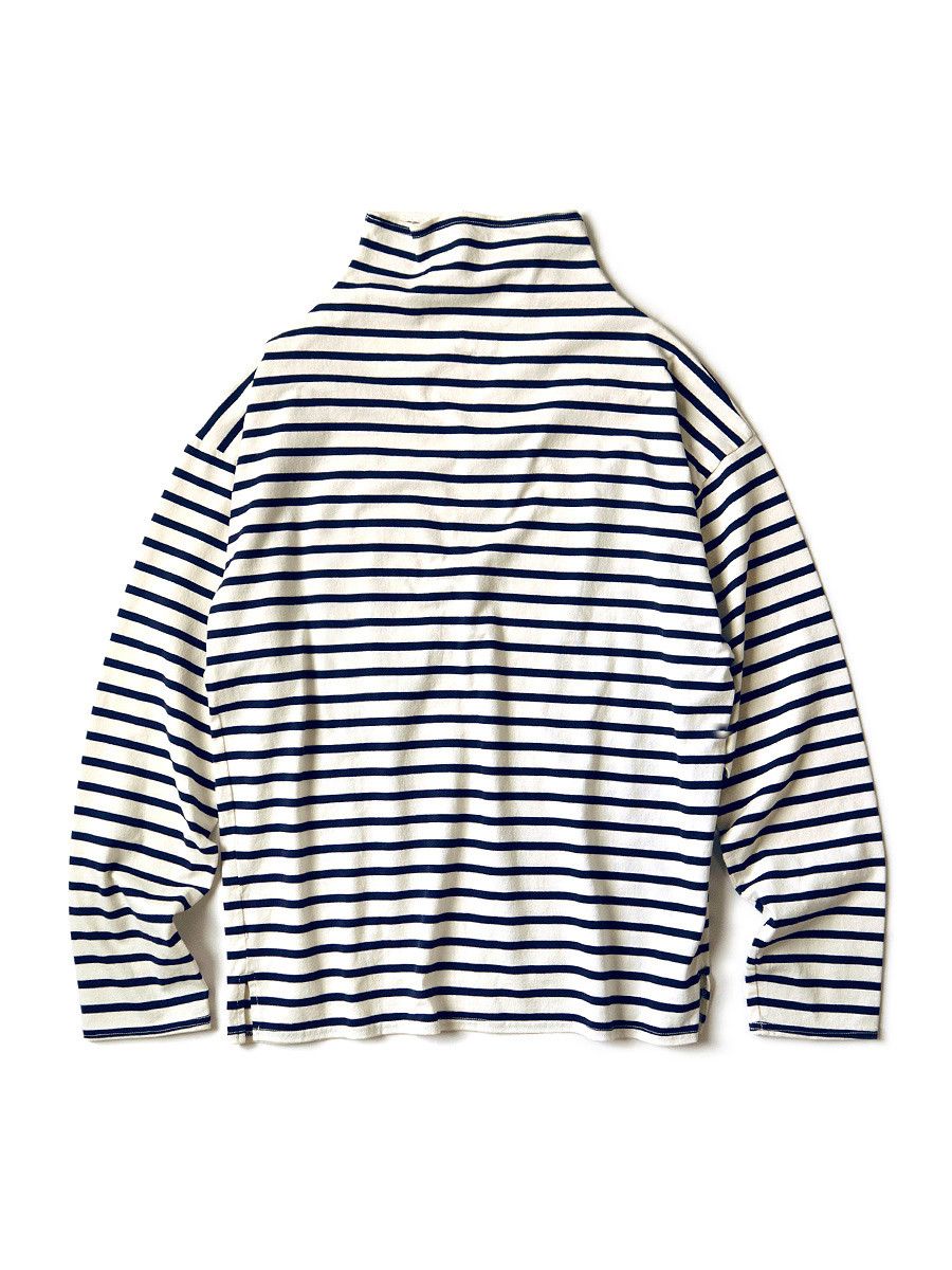 Kapital Kapital stripe Long sleeve T-Shirt Size US XL / EU 56 / 4 - 3 Thumbnail