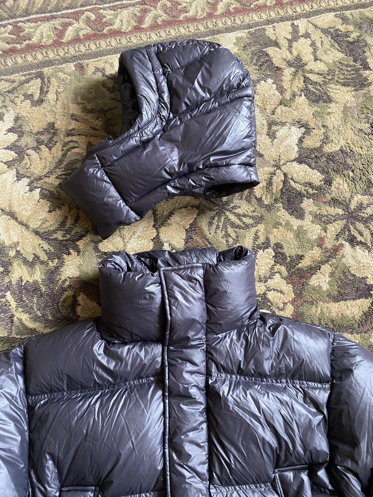 Holzweiler Holzweiler Narvik Short Down Jacket Size US M / EU 48-50 / 2 - 13 Thumbnail