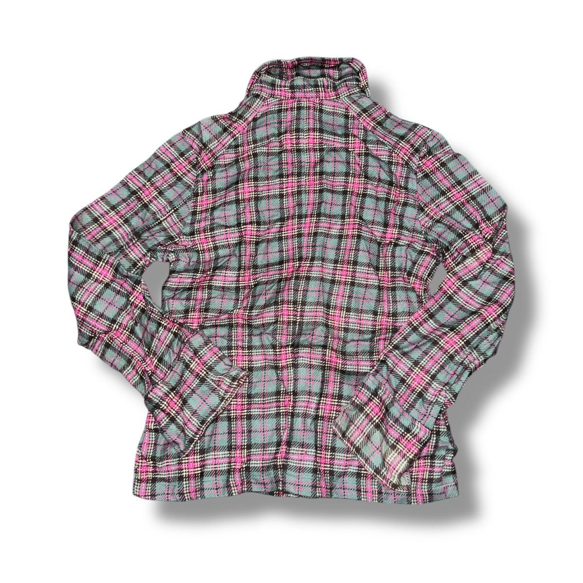 Seditionaries H Naoto Anarchyism for plus punk jacket Size M / US 6-8 / IT 42-44 - 2 Thumbnail