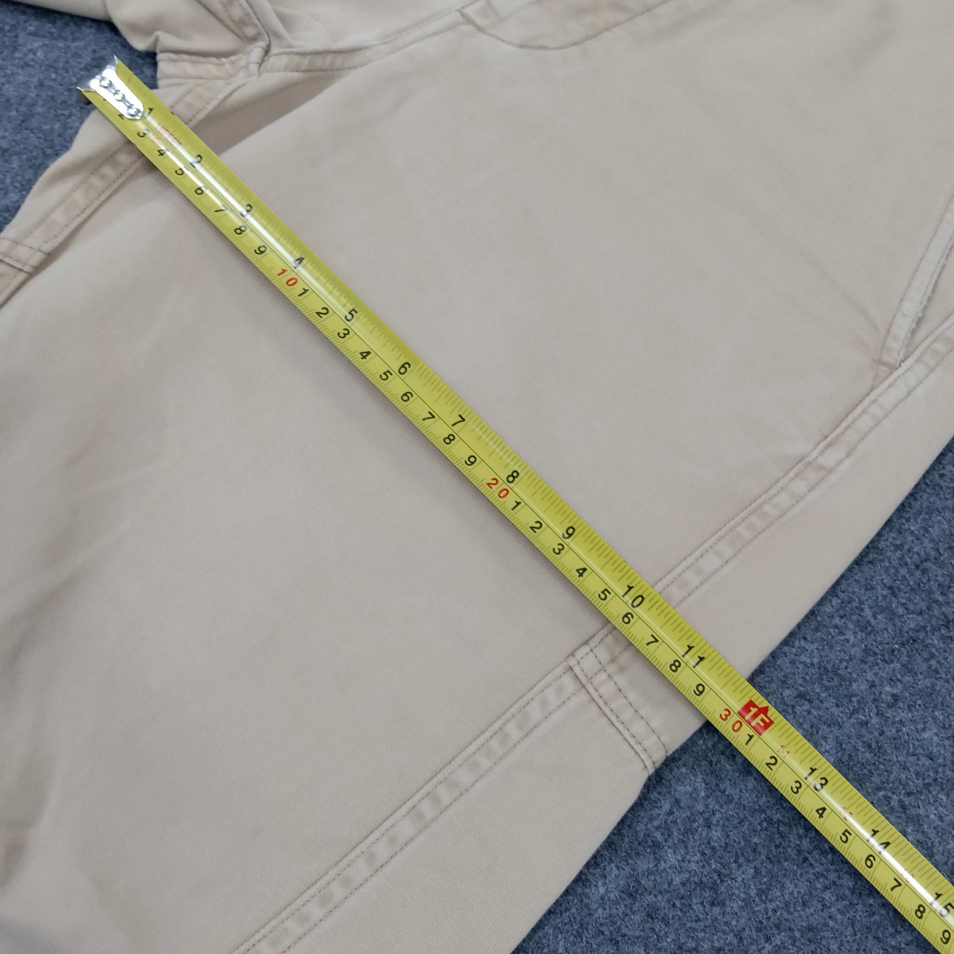 Filson Filson American Style Work Pants c235n4 Size US 27 - 13 Thumbnail