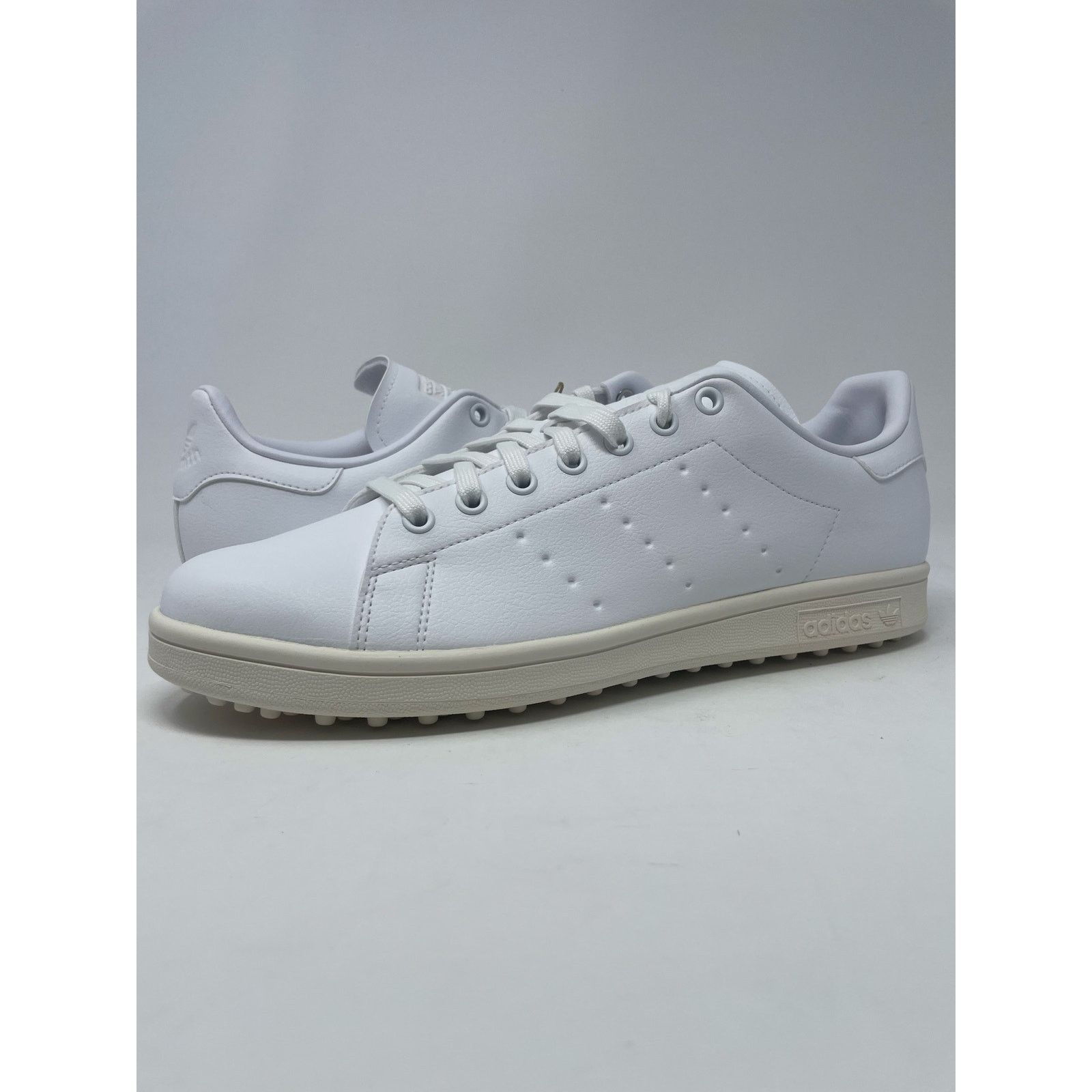 Adidas adidas Stan Smith Spikeless Golf Shoes White Mens Size 14 Size US 14 / EU 47 - 2 Thumbnail