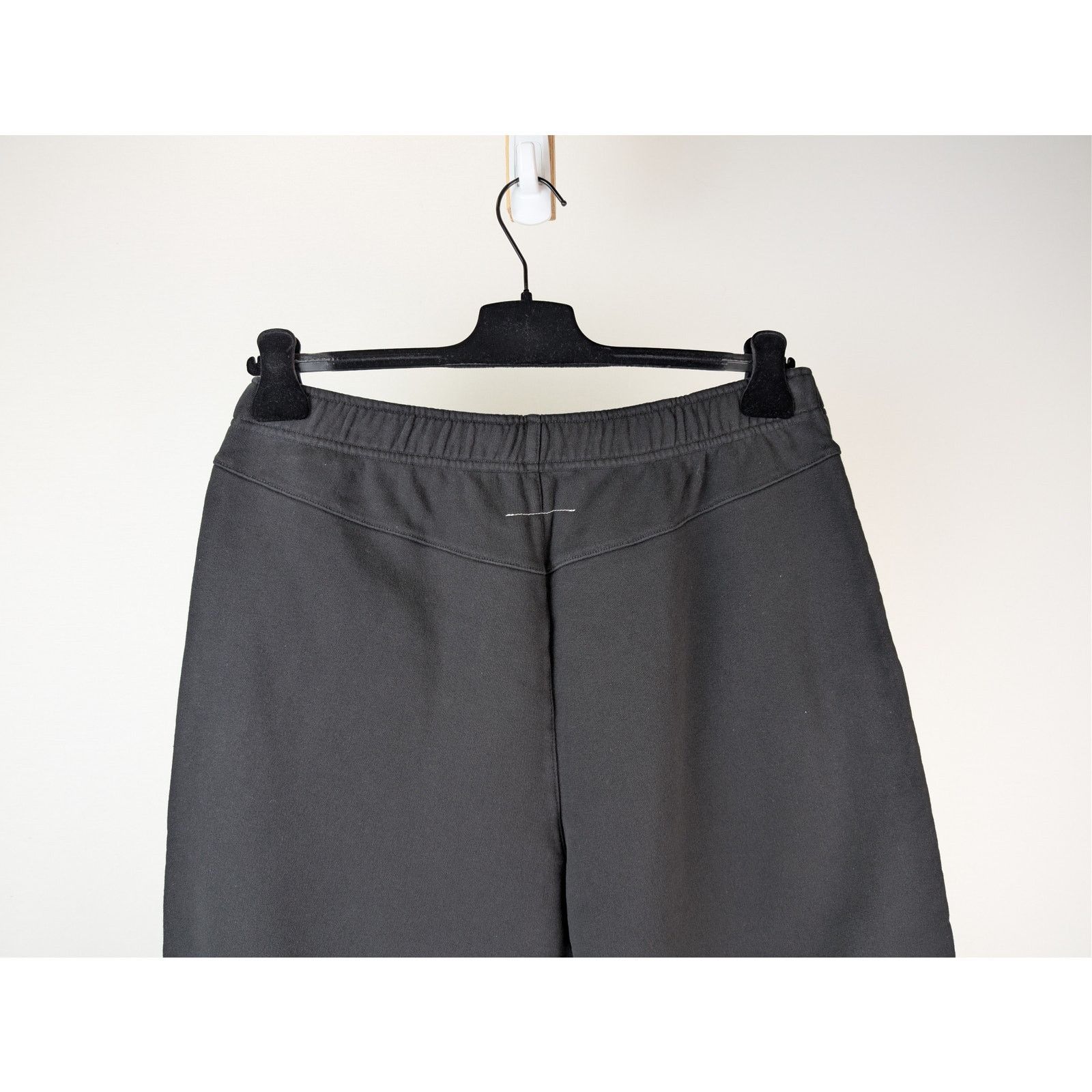 Maison Margiela o1rshd1 Year of the Snake Trousers / Sweatpants in Black Size US 32 / EU 48 - 13 Thumbnail