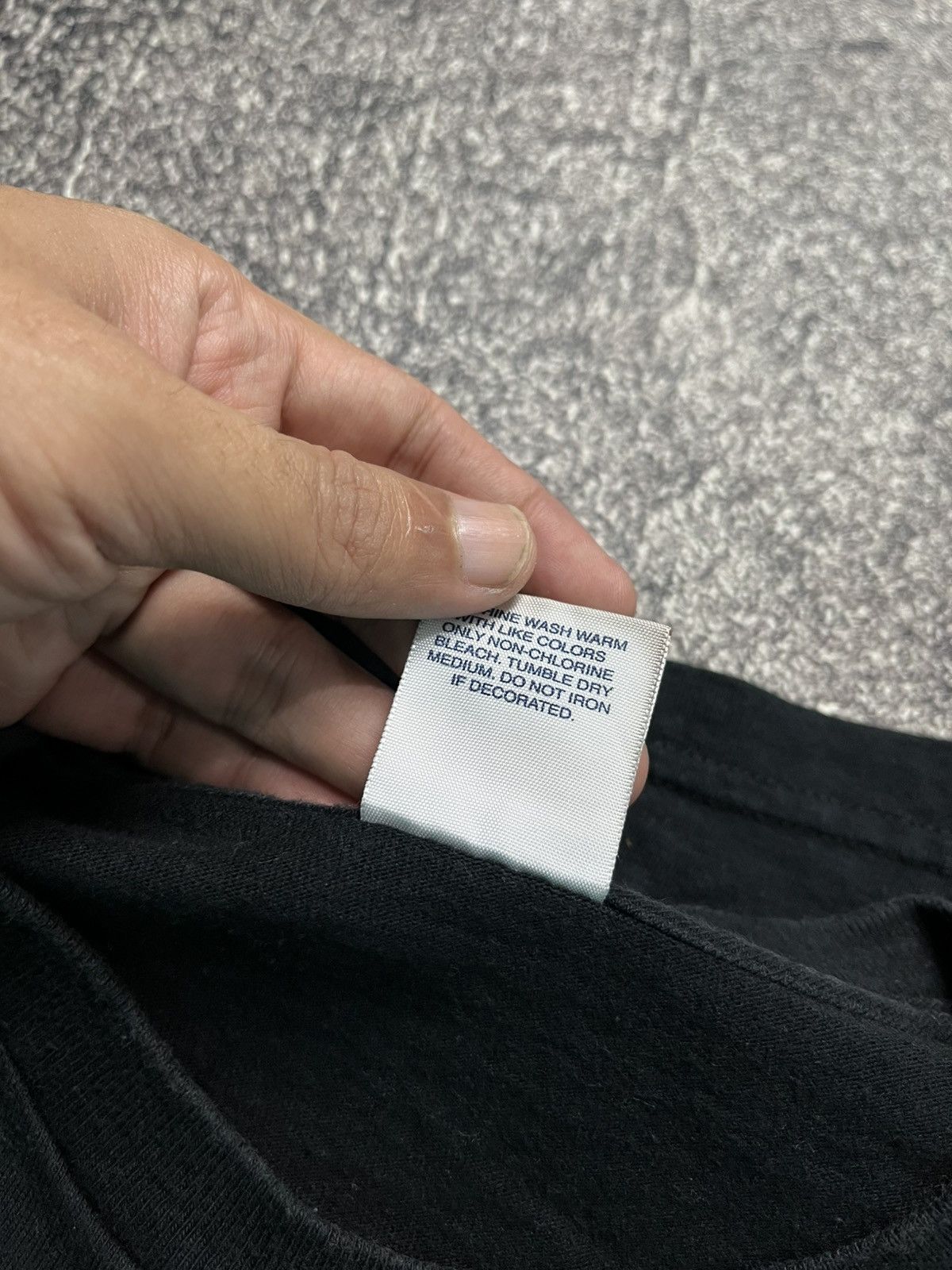 Supreme Supreme St Ides High Gravity Malt Liquor Black T-Shirts Size US M / EU 48-50 / 2 - 5 Thumbnail