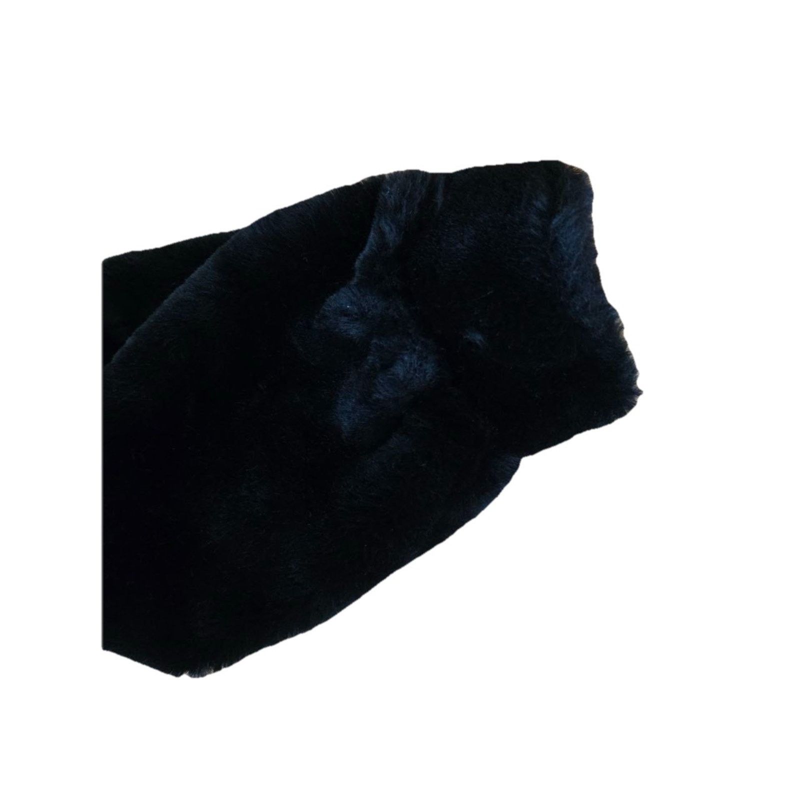 & Other Stories Marvin Richards faux fur reversible coat USA pet M A001065 Size M / US 6-8 / IT 42-44 - 5 Thumbnail
