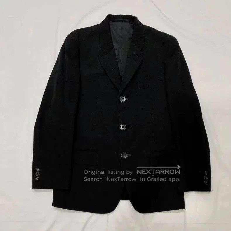 Comme des Garcons Comme des Garcons 94AW Jacket. Size US M / EU 48-50 / 2 - 2 Thumbnail