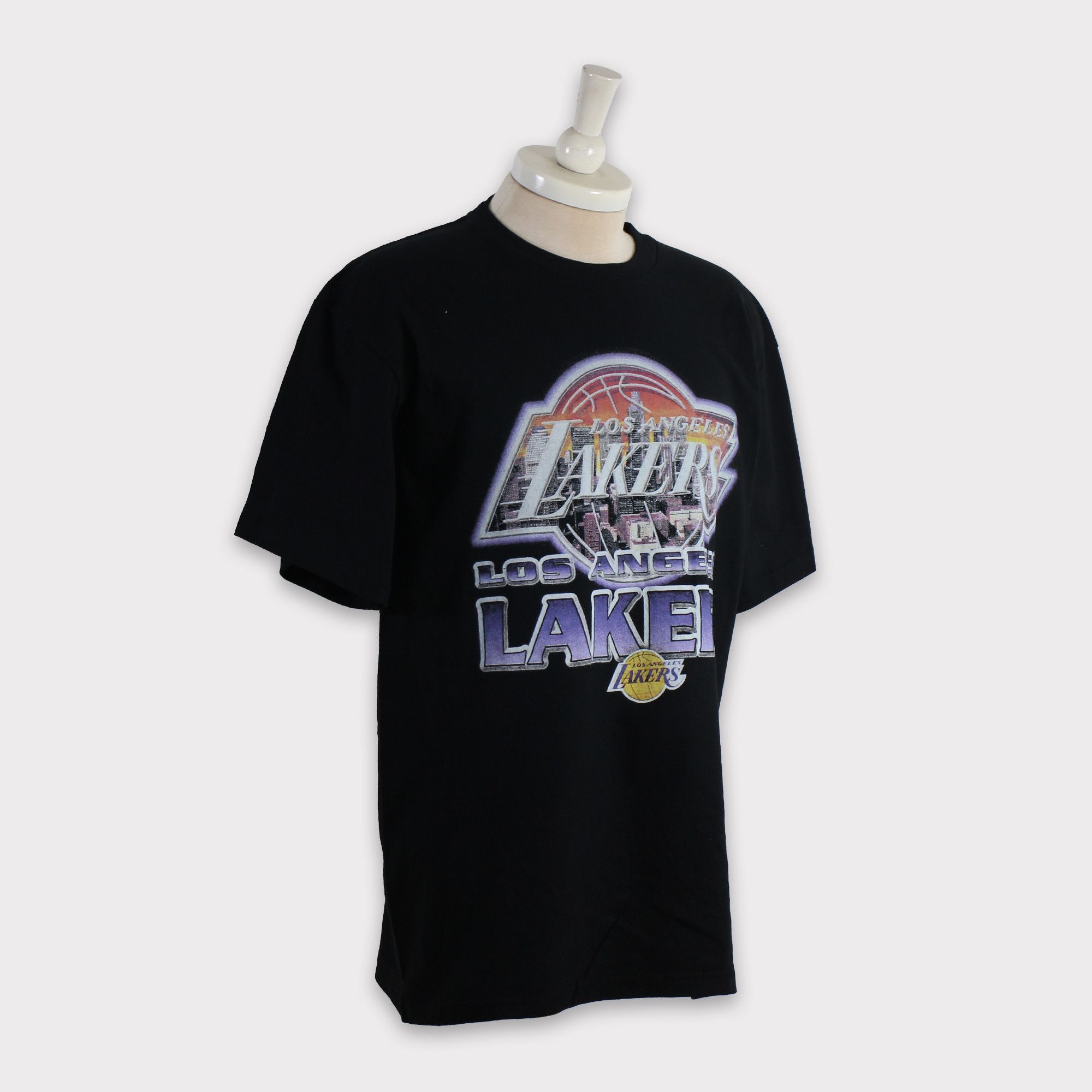 NBA Los Angeles Lakers Sweatshirt/Jacket/Shirt/Gift Size US XL / EU 56 / 4 - 2 Thumbnail