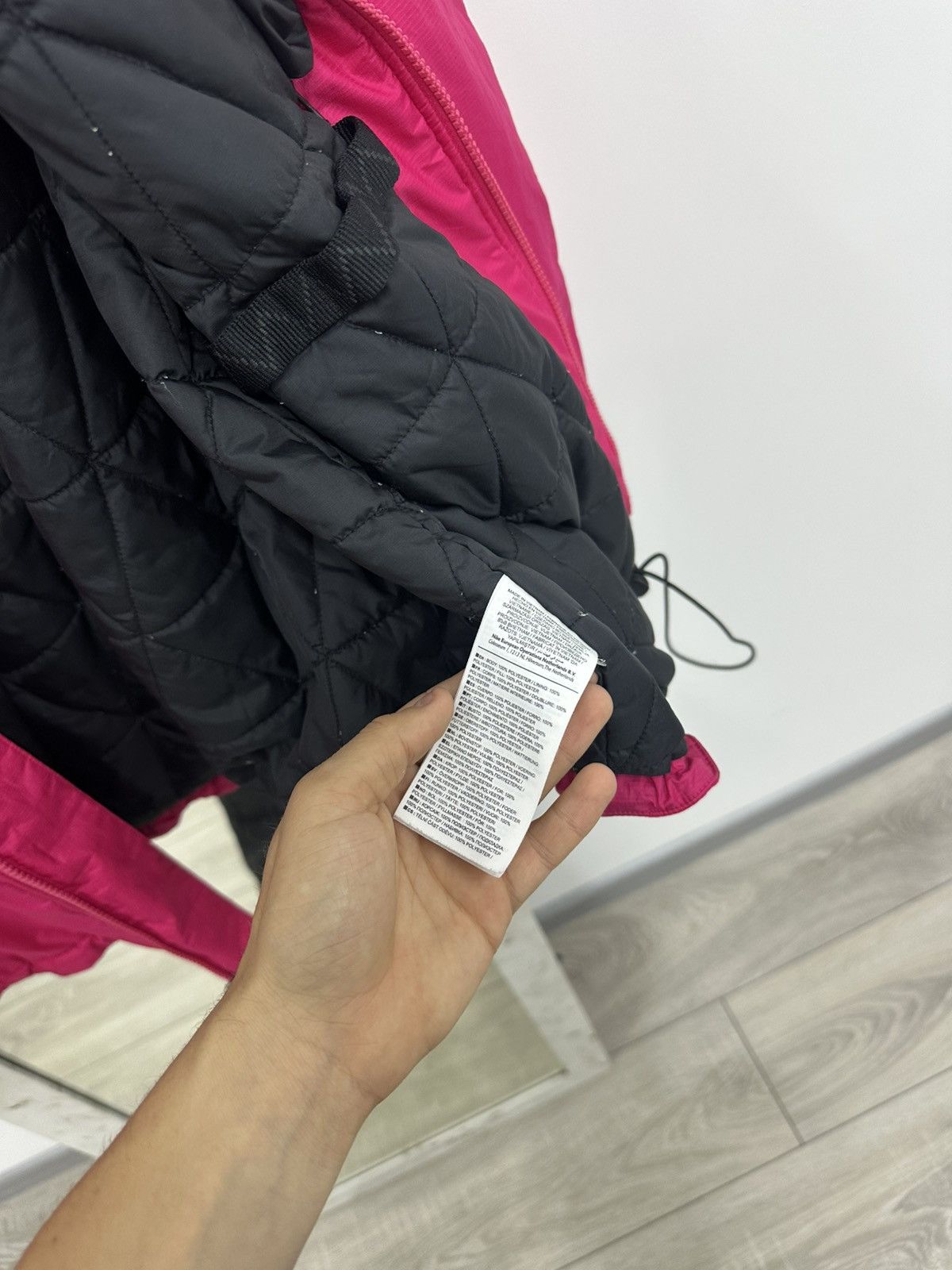 Nike ACG Nike ACG Gorpcore Outdoor Jacket Size US XXL / EU 58 / 5 - 8 Thumbnail