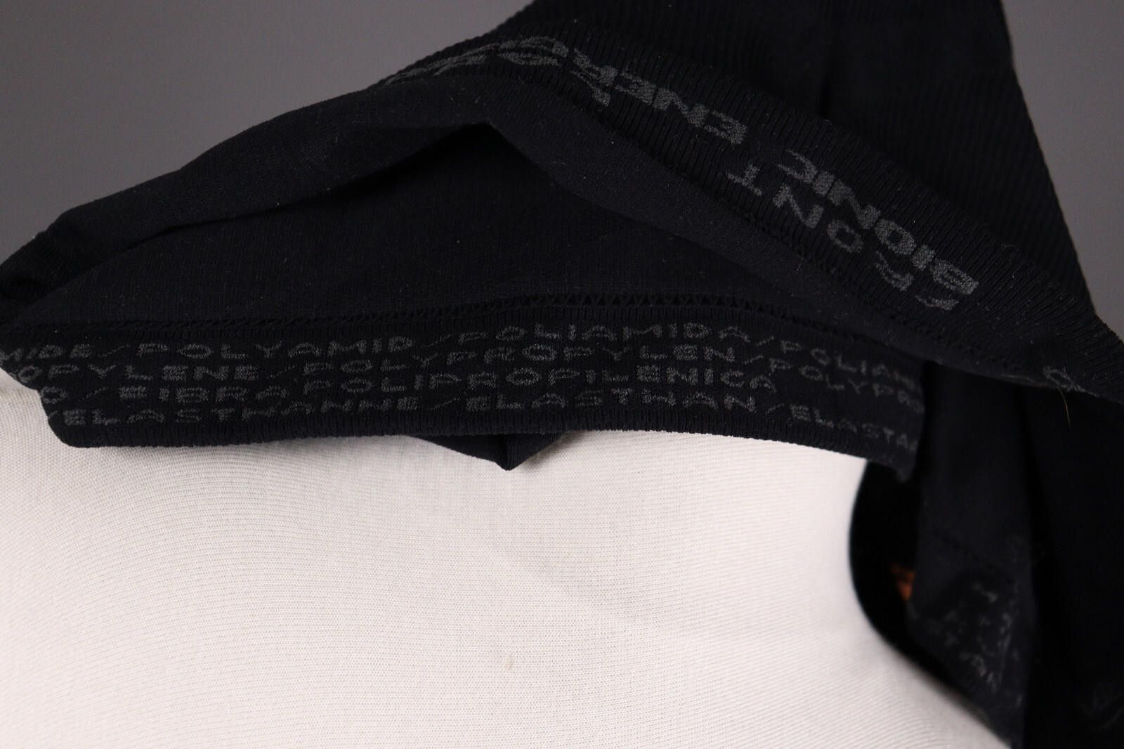 Designer X-Bionic Energizer Black Short Sleeve Top Base Layer Size XS Size XS / US 0-2 / IT 36-38 - 9 Thumbnail