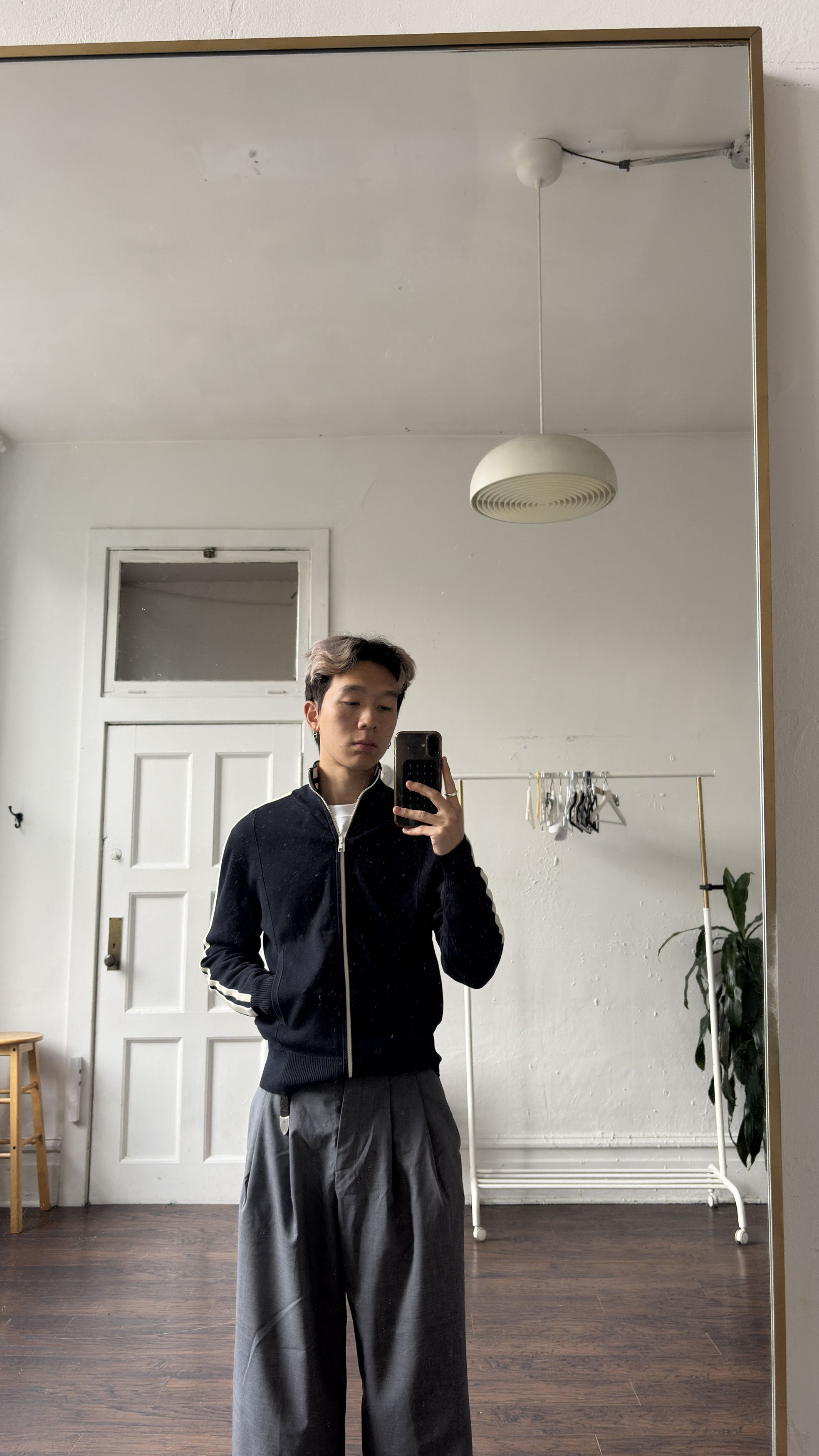 Cos COS track jacket Size US XS / EU 42 / 0 - 2 Thumbnail
