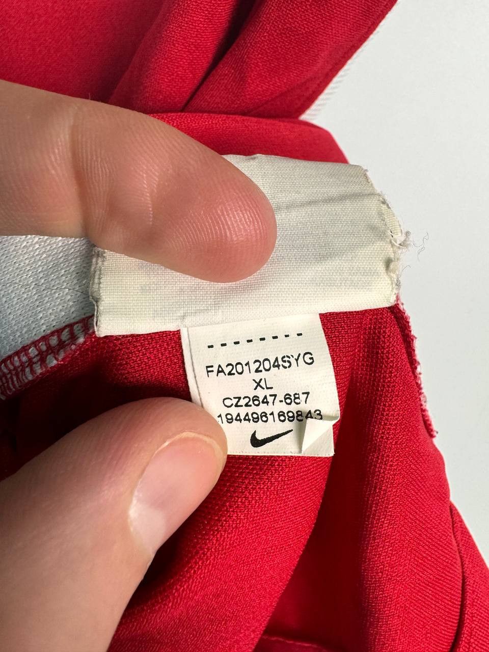 Nike Nike 2020-21 Liverpool Home Shirt Mane #10 Sz boys XL Size US S / EU 44-46 / 1 - 3 Thumbnail