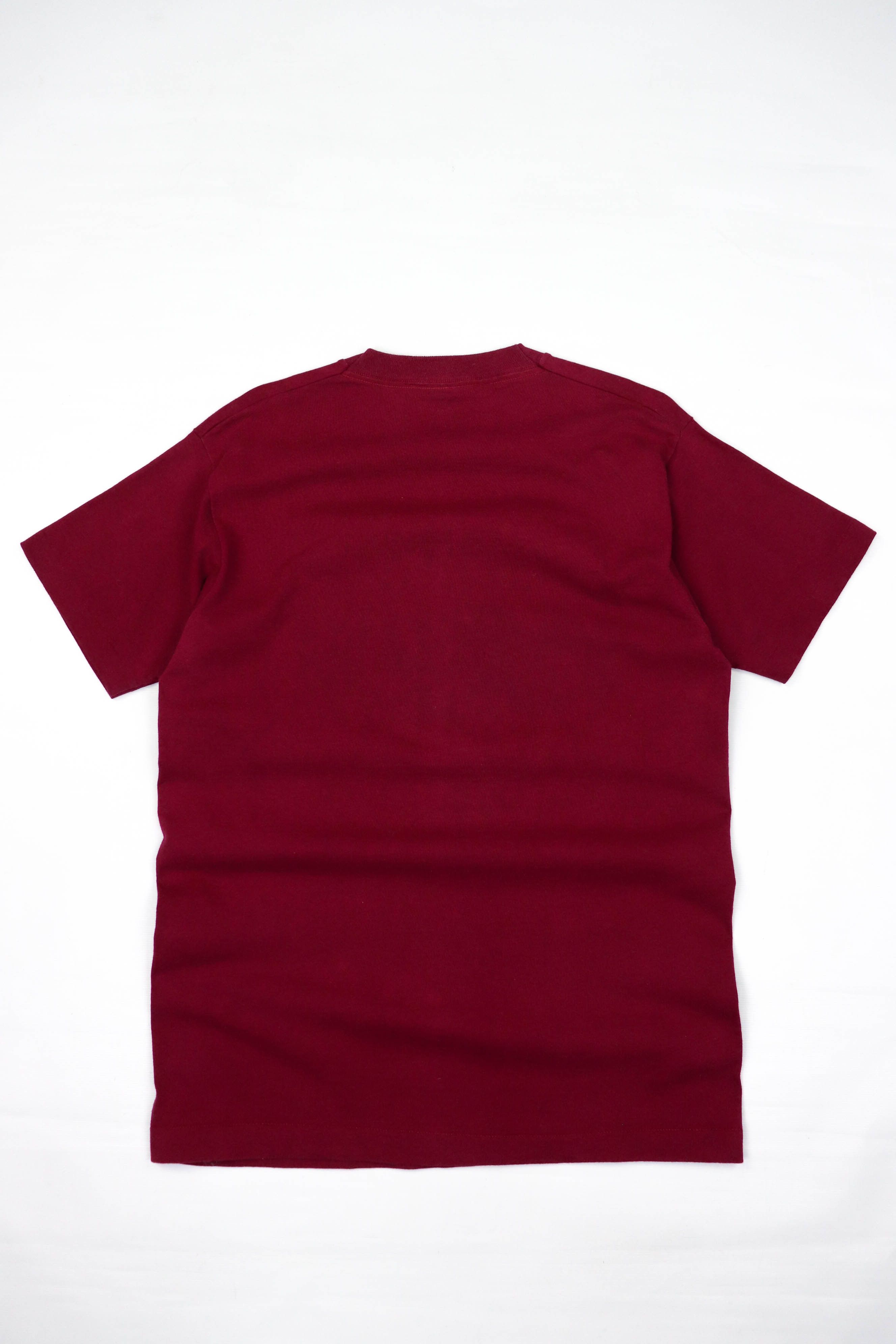 Vintage Caesars Palace Las Vegas Vintage 90s Made in USA T-shirt Size US M / EU 48-50 / 2 - 2 Thumbnail