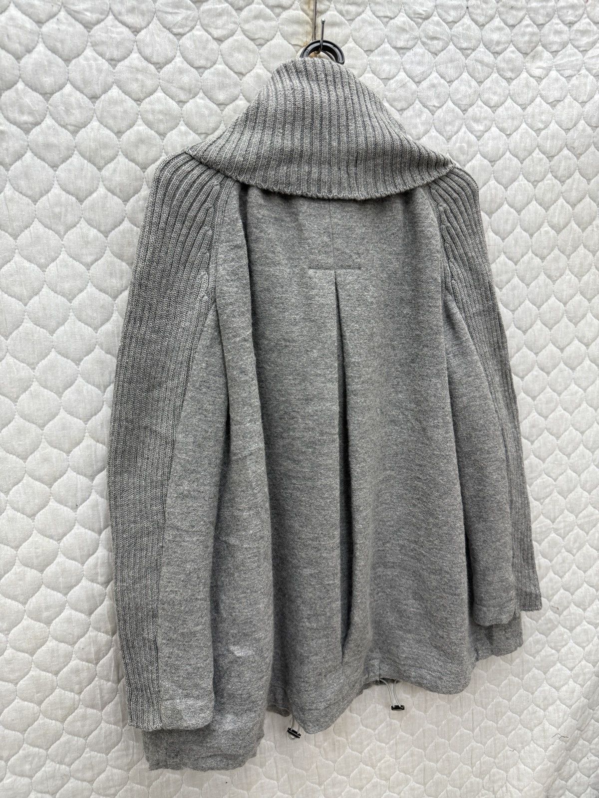 Max Mara 🔥🔥🔥ARCHIVE MAX MARA STUDIO JACKET Size M / US 6-8 / IT 42-44 - 5 Thumbnail