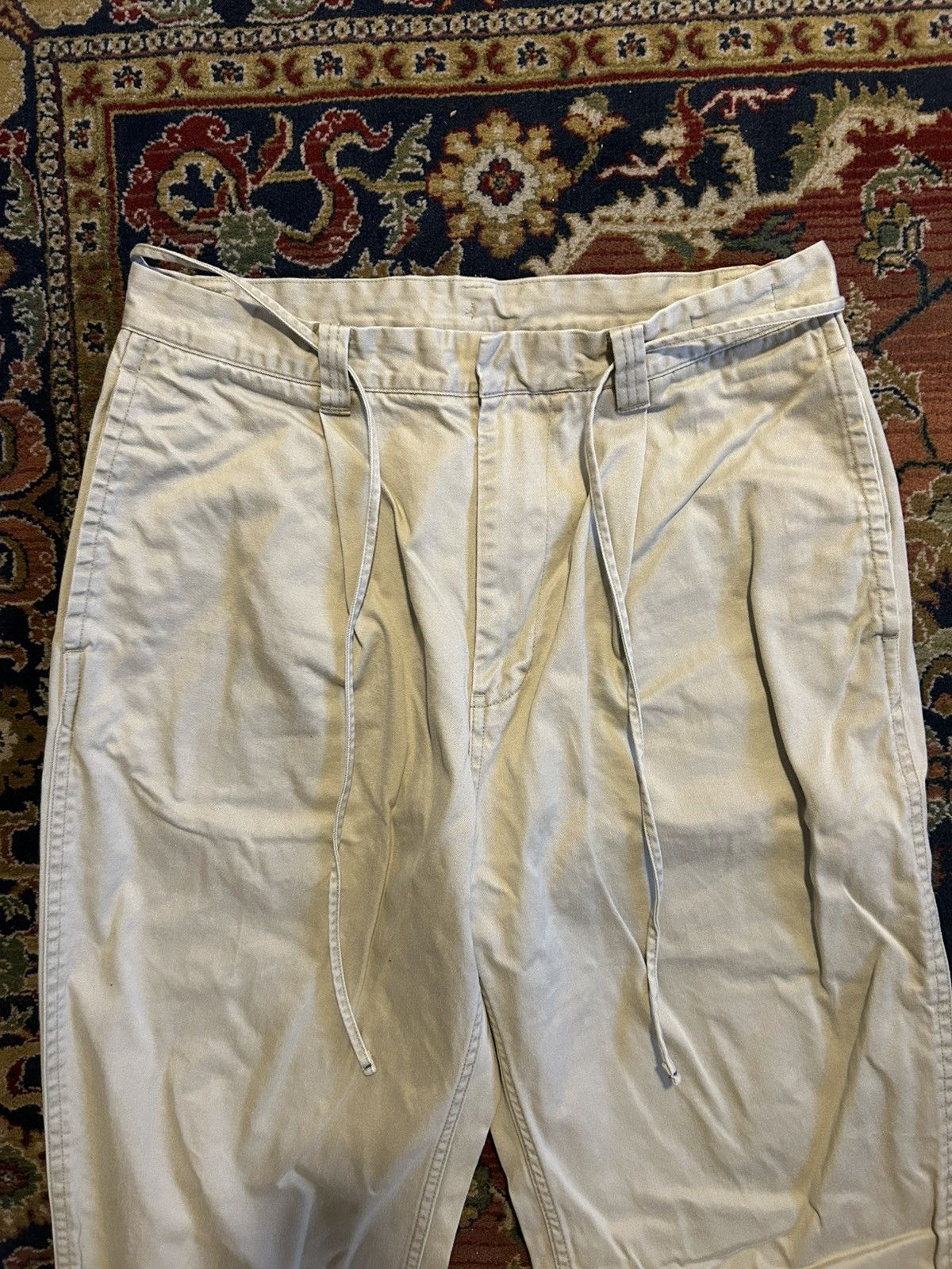 Other Cahlumn Magazine Pocket Chino Pant Size US 34 / EU 50 - 3 Thumbnail