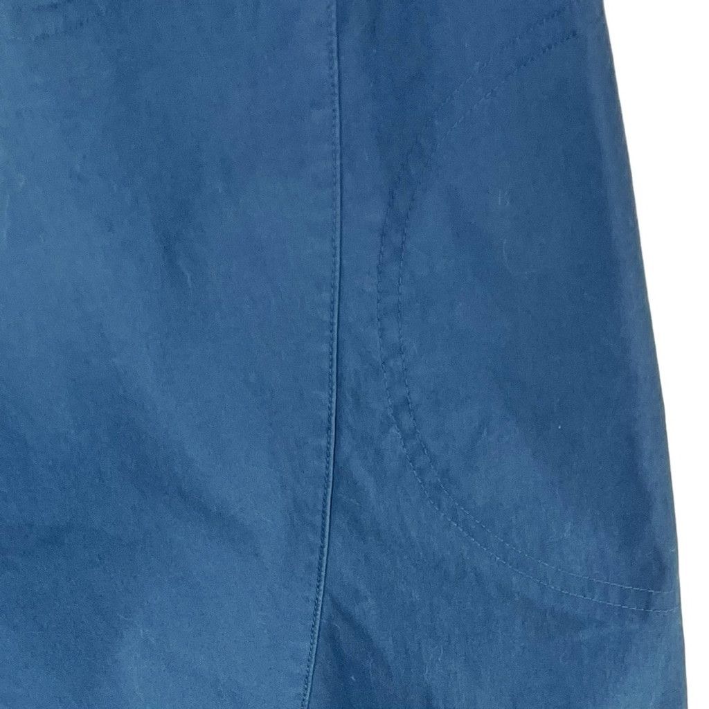 Mountain Equipment MOUNTAIN EQUIPMENT Women Blue Baggy Tapered Outdoor PantsS/6 Size 28" / US 6 / IT 42 - 6 Thumbnail