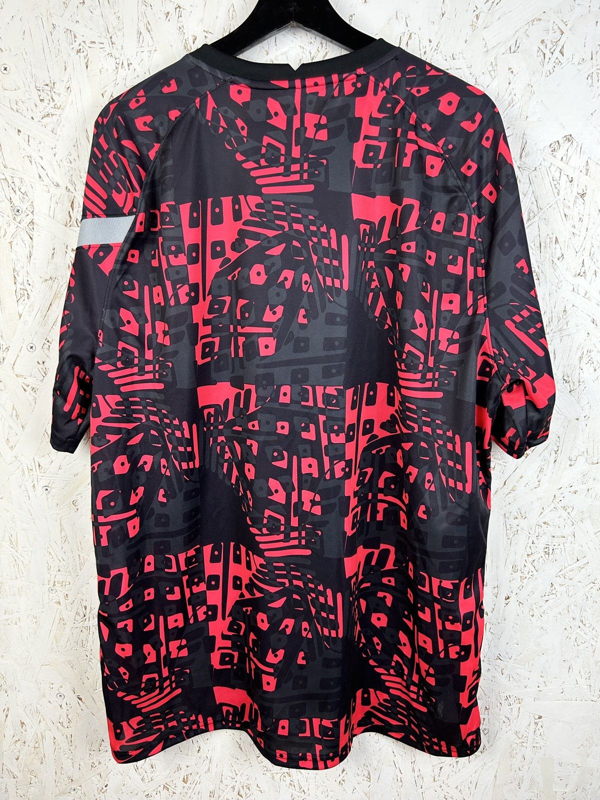 Nike Nike Liverpool 2020/21 Pre-Match Soccer Jersey Shirt XXL Size US XXL / EU 58 / 5 - 4 Thumbnail