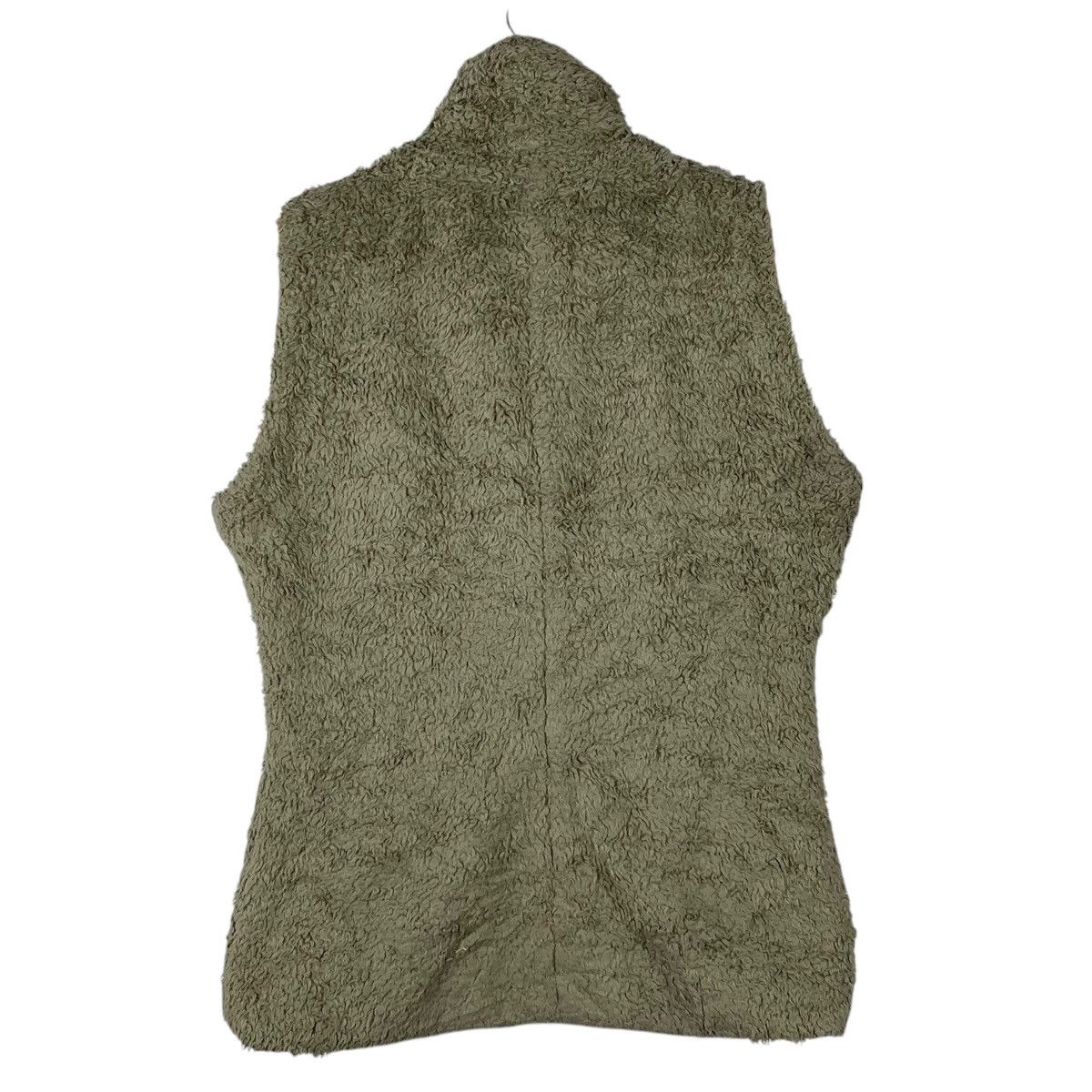 Patagonia PATAGONIA Outdoor Sportswear Fleece Vest Jacket Sleeveless Size XS / US 0-2 / IT 36-38 - 2 Thumbnail