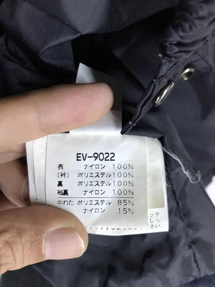 Goldwin Vintage Estivo by Goldwin Jackets Size US XXL / EU 58 / 5 - 7 Thumbnail