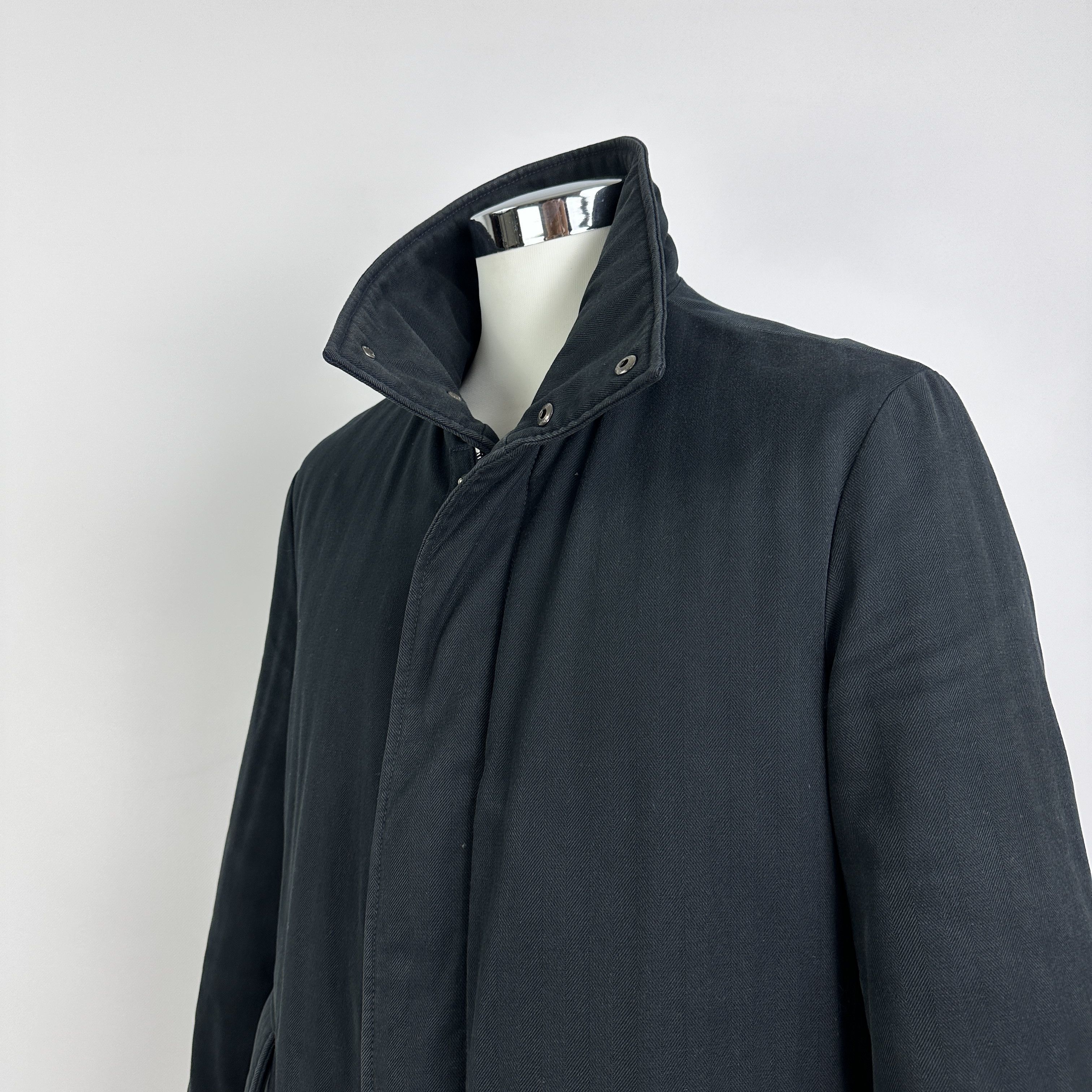 Moncler Parka Moncler Imbottito – 3 Size US L / EU 52-54 / 3 - 3 Thumbnail