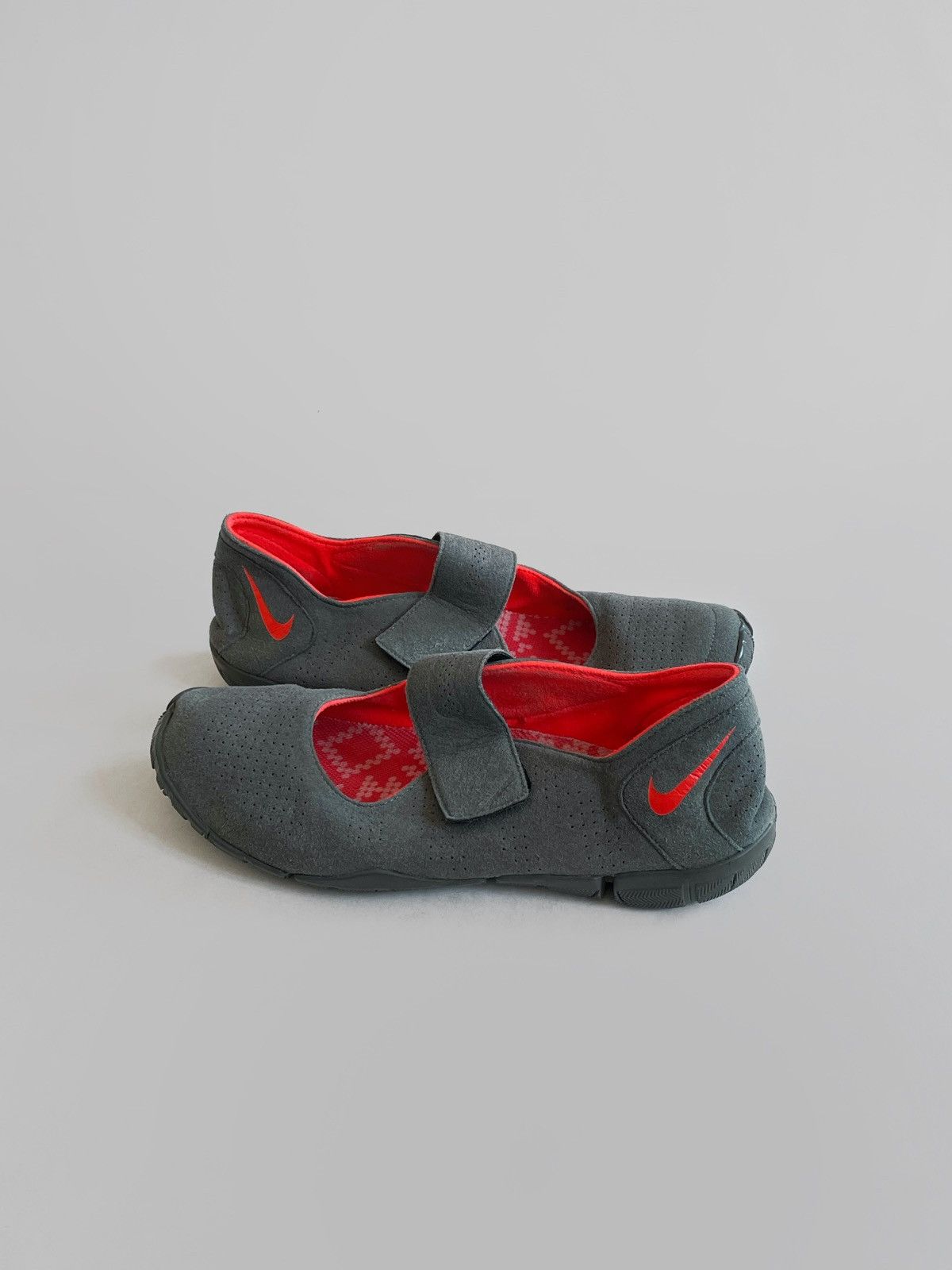 Nike Nike N5 control sandals Japanese style Size US 8 / IT 38 - 5 Thumbnail