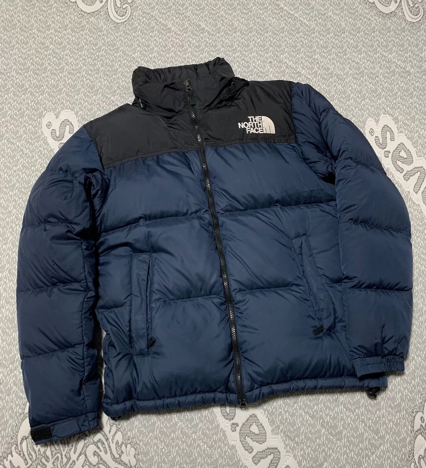 The North Face The North Face 1996 Down Jacket Size US L / EU 52-54 / 3 - 1 Thumbnail