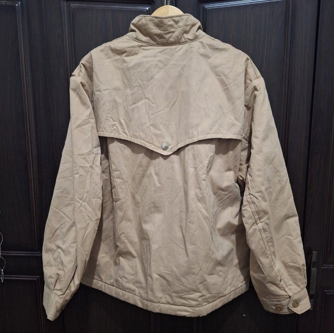 GU × Undercover GU x Undercover Padded Blouson Size US M / EU 48-50 / 2 - 2 Thumbnail